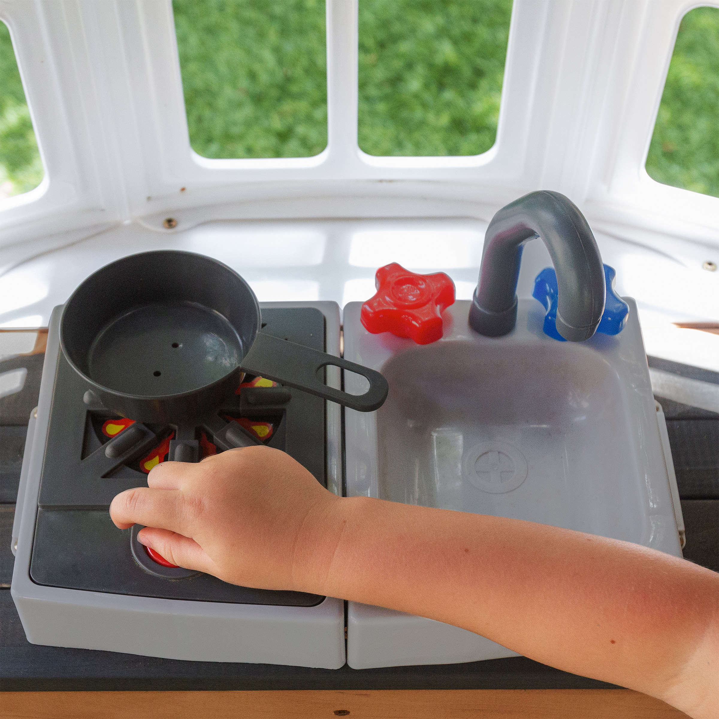 Enlarge Product Preview 7 Successfully Enriched by automation Job.