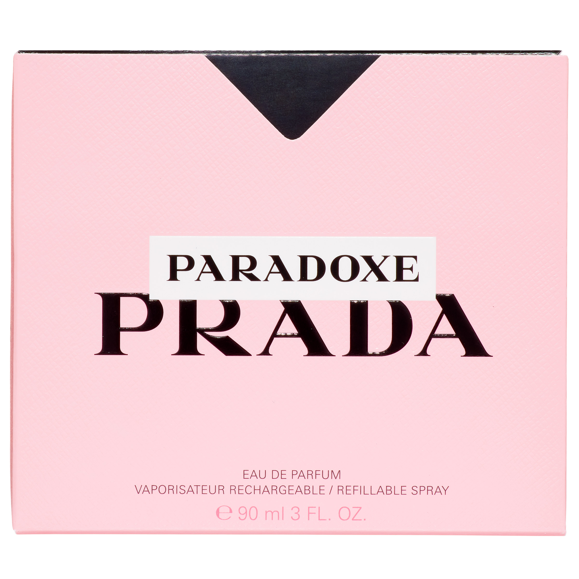 Prada Paradoxe Eau de Parfum, 3.0 fl oz | Costco
