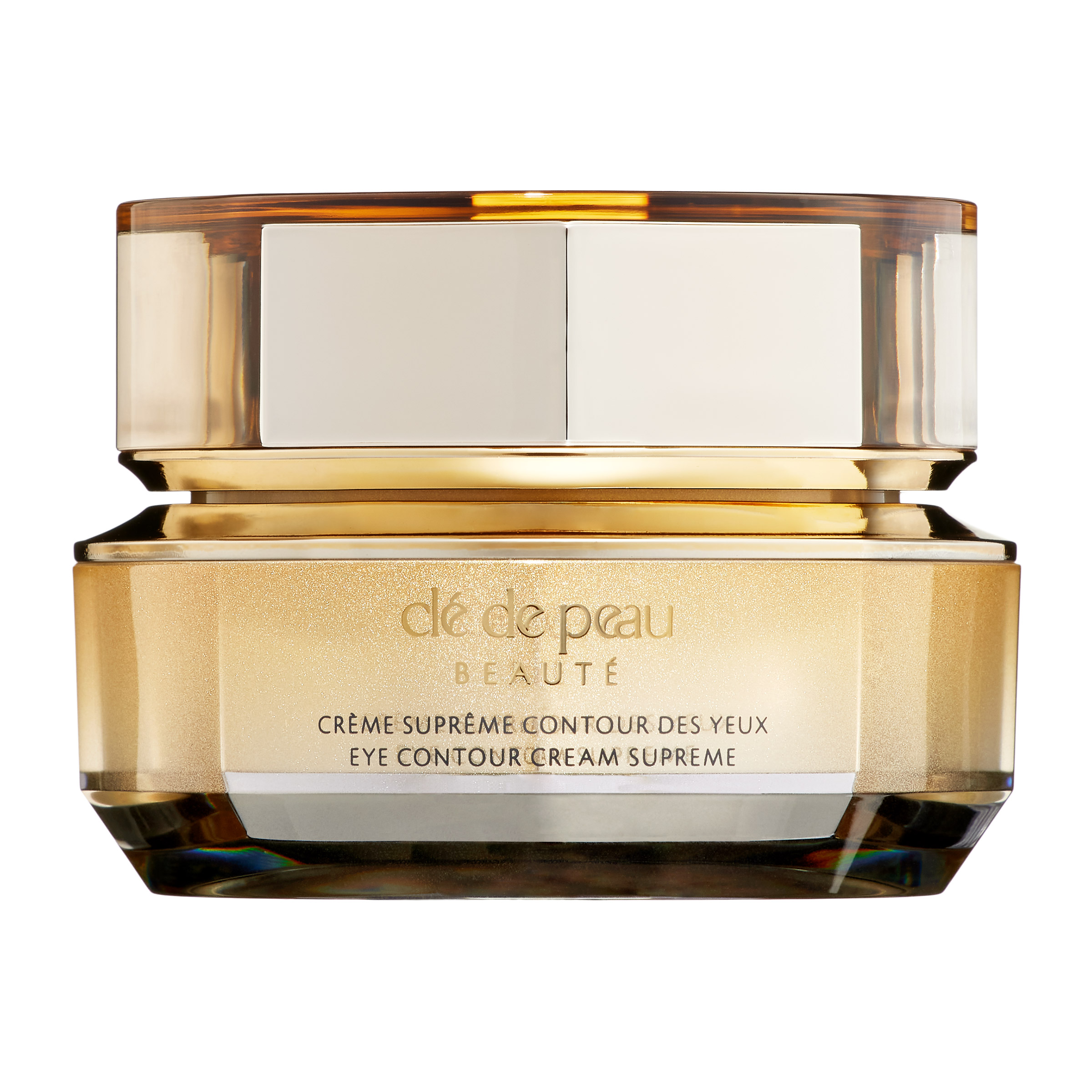 clé de peau BEAUTÉ アイクリーム 15g Clé de Peau Beauté Enhancing Eye Contour Cream Supreme 15ml