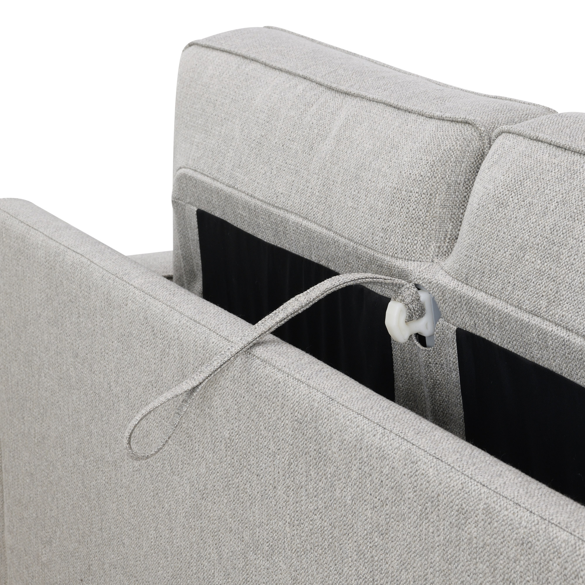 Enlarge Product Preview 4 Successfully Enriched by automation Job.