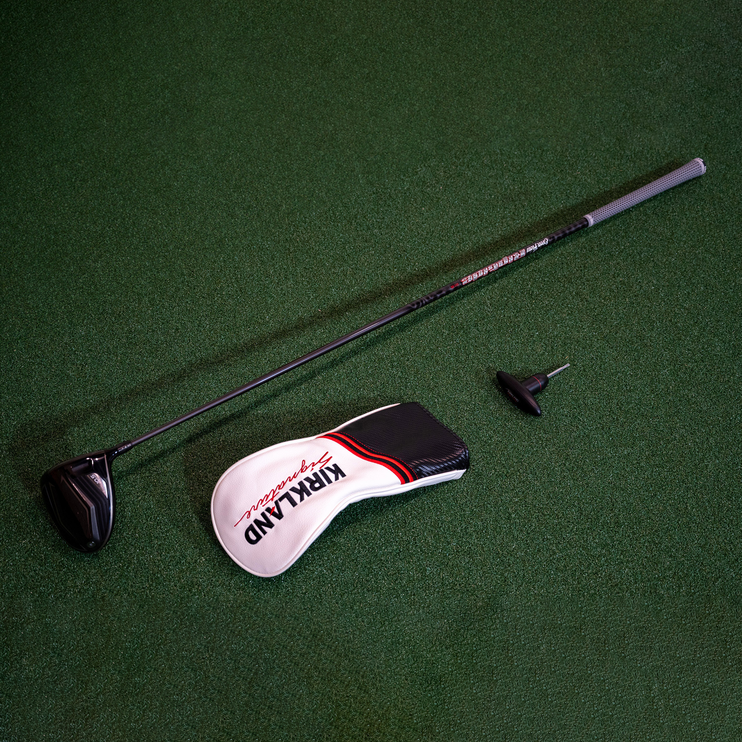 Kirkland Signature Adjustable Driver | Costco