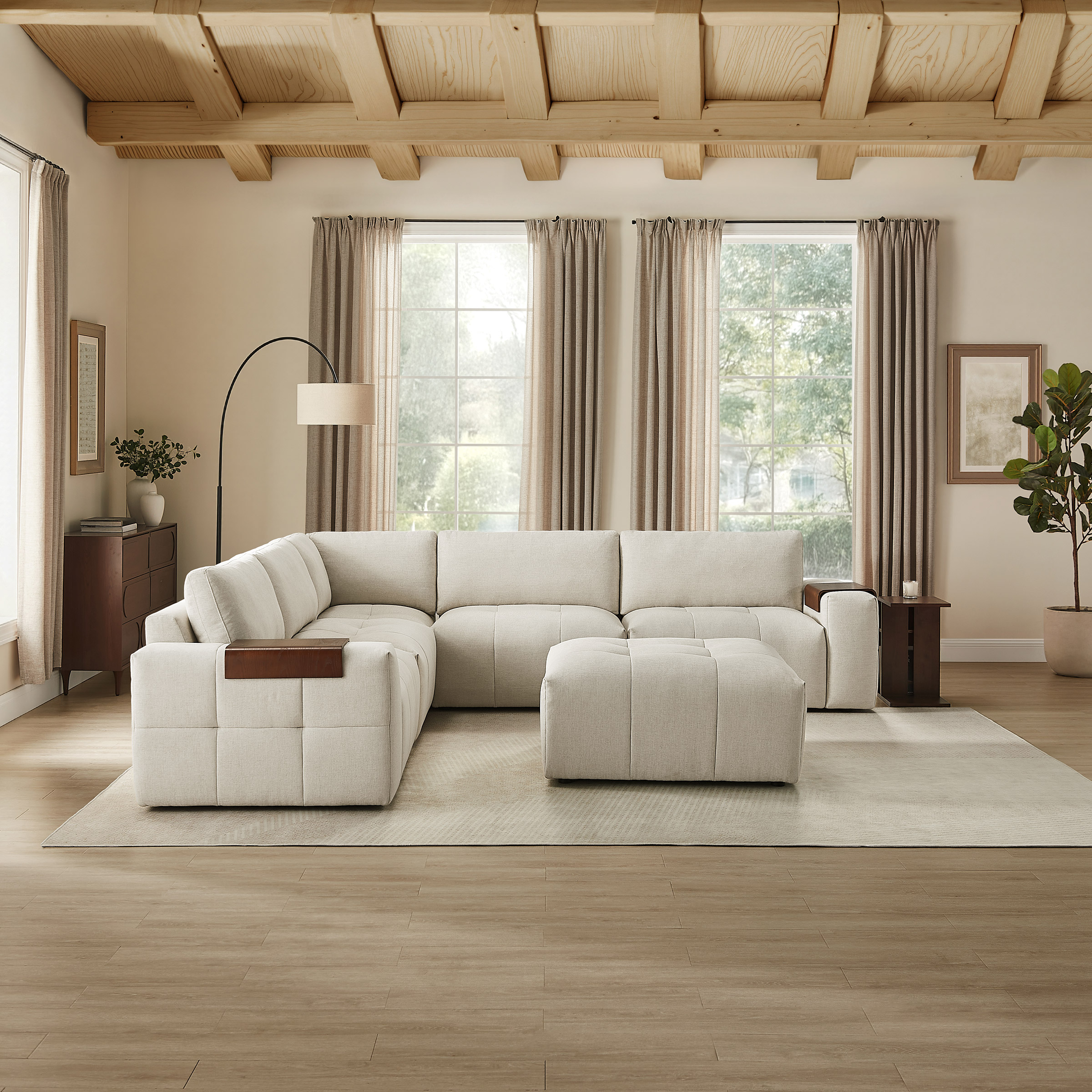 Enlarge Product Preview 4 Successfully Enriched by automation Job.