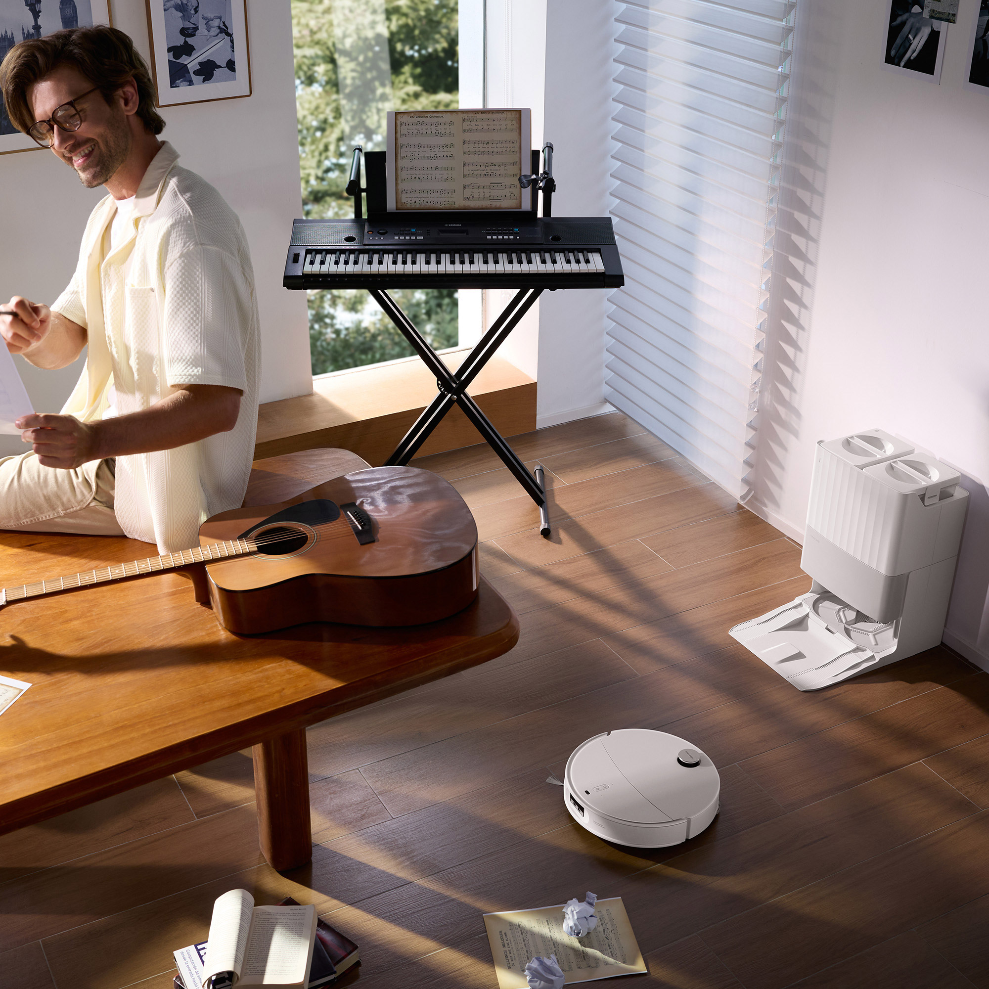 Enlarge Product Preview 9 Successfully Enriched by automation Job.