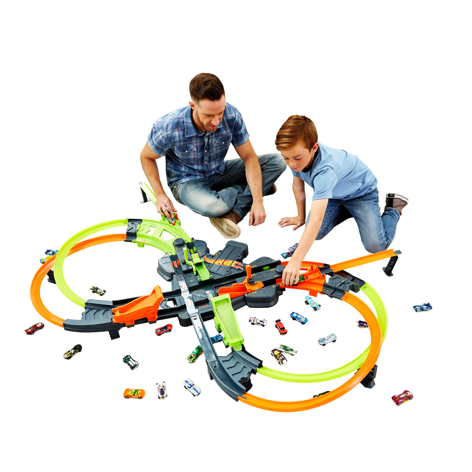 Enlarge Product Preview 6 Successfully Enriched by automation Job.