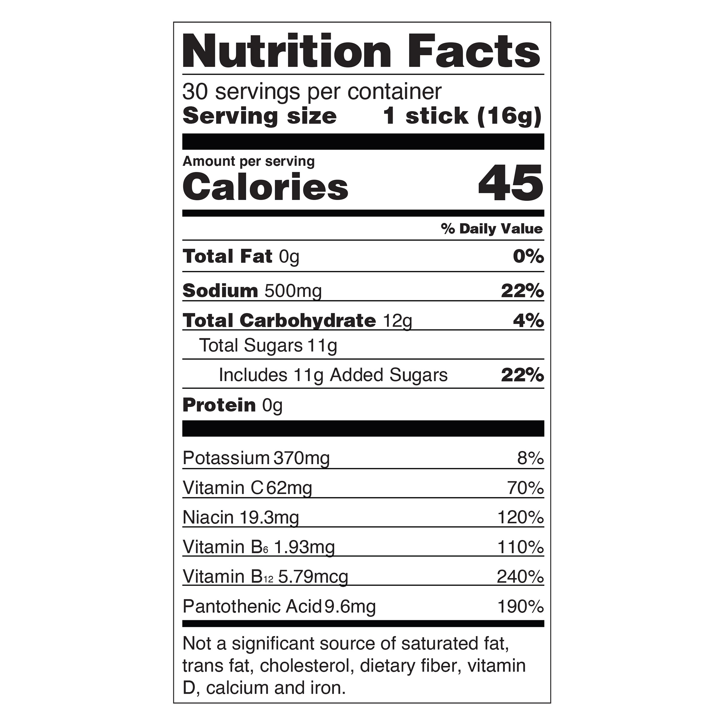 Enlarge Product Preview 4 Successfully Enriched by automation Job.