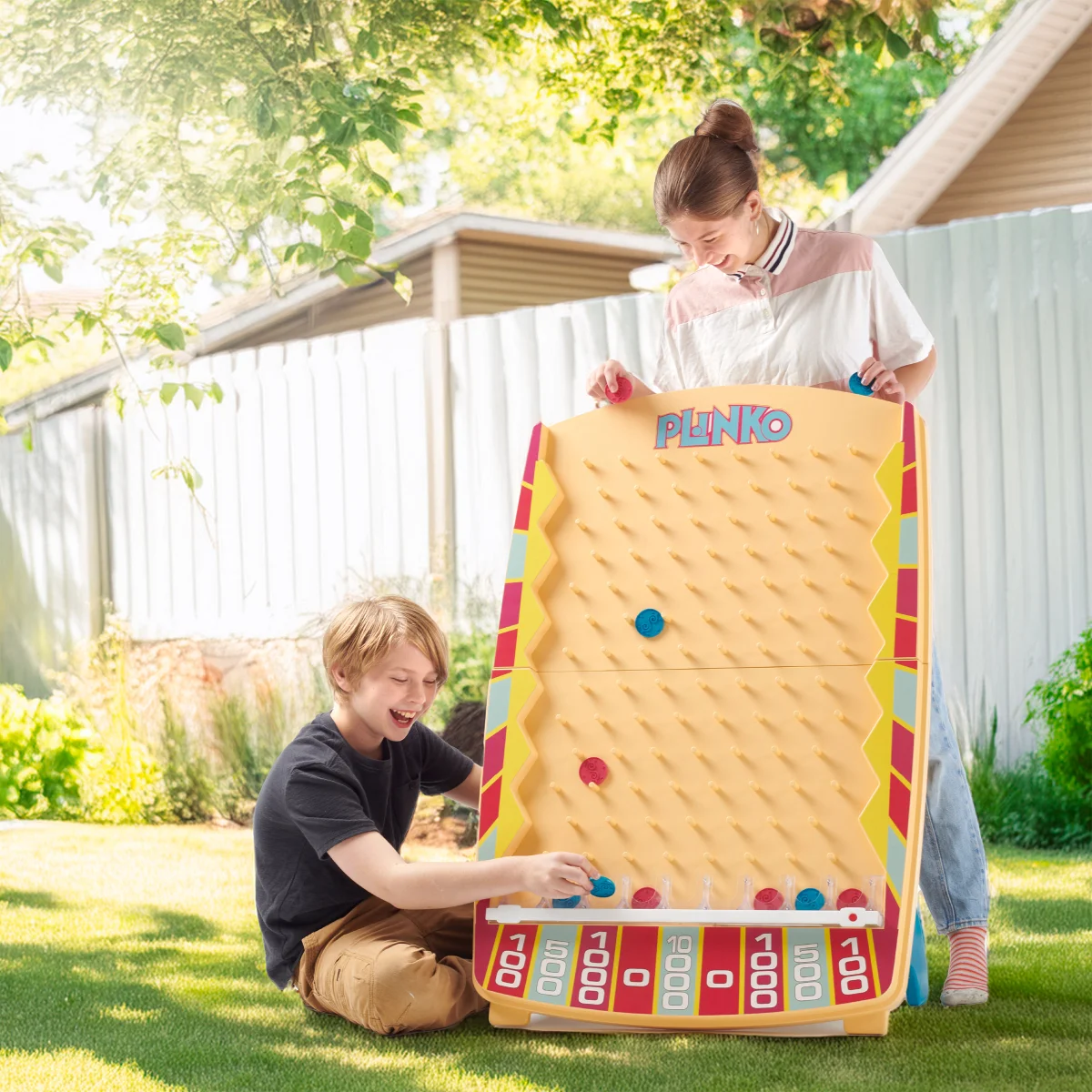 Plinko