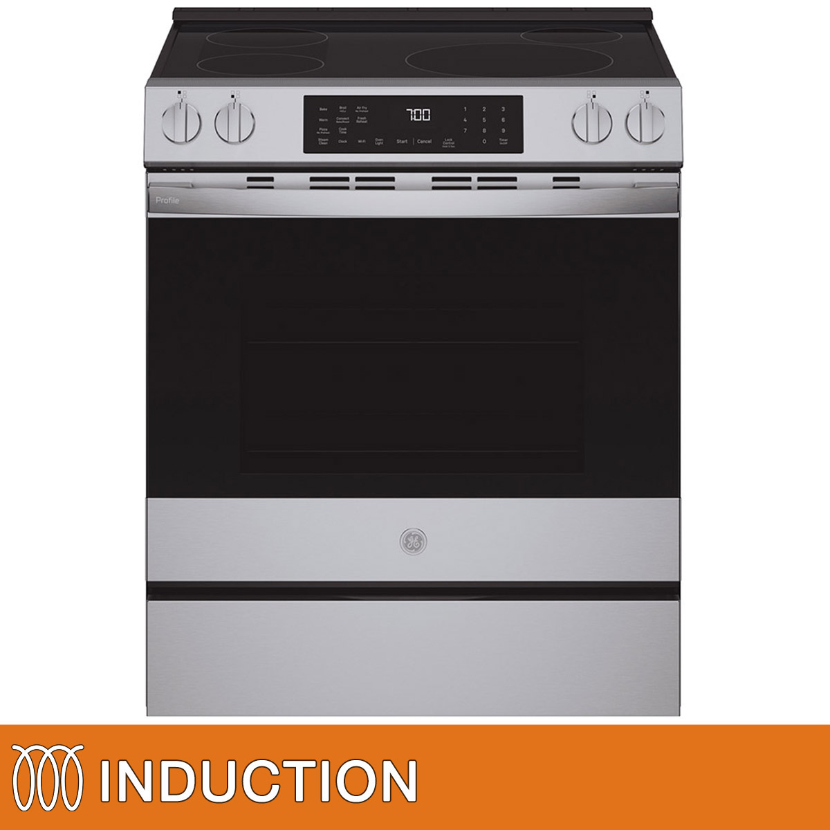 GE Profile 30