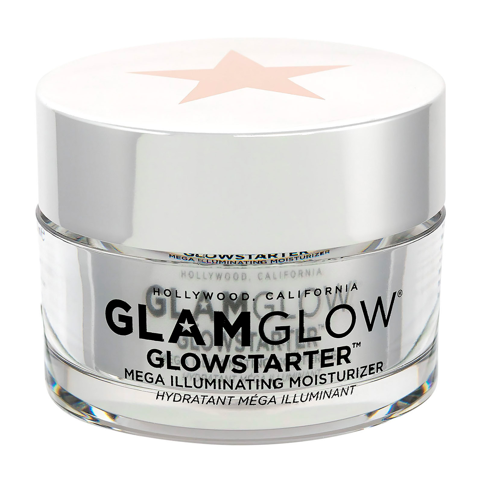 Glamglow Glowstarter Mega Illuminating Moisturizer 