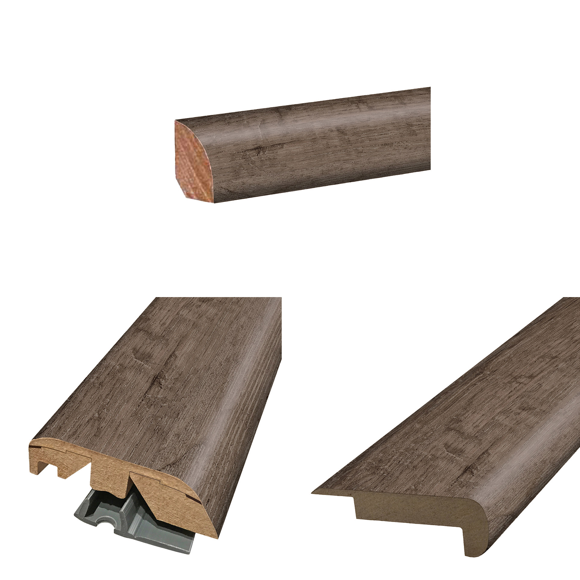 Home Office Flooring Ideas