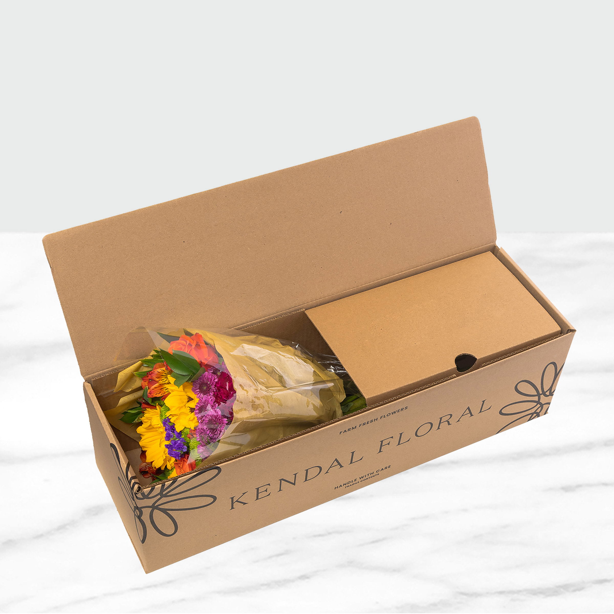 Enlarge Product Preview 5 Successfully Enriched by automation Job.