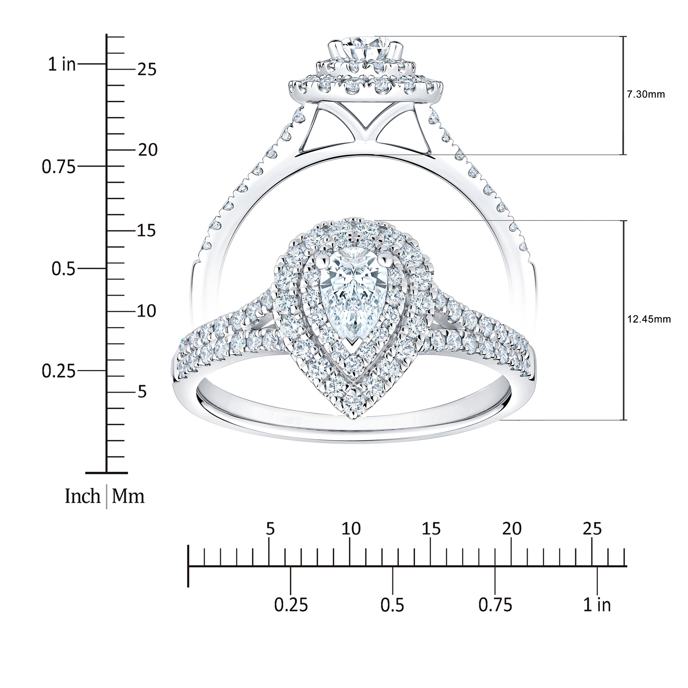 Enlarge Product Preview 5 Successfully Enriched by automation Job.