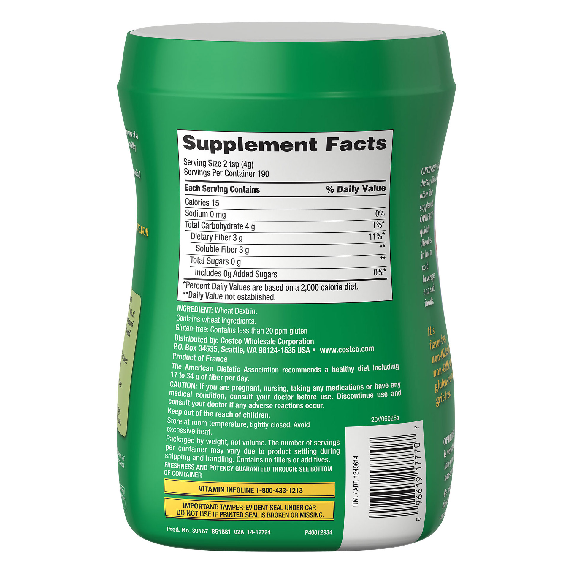 Enlarge Product Preview 4 Successfully Enriched by automation Job.