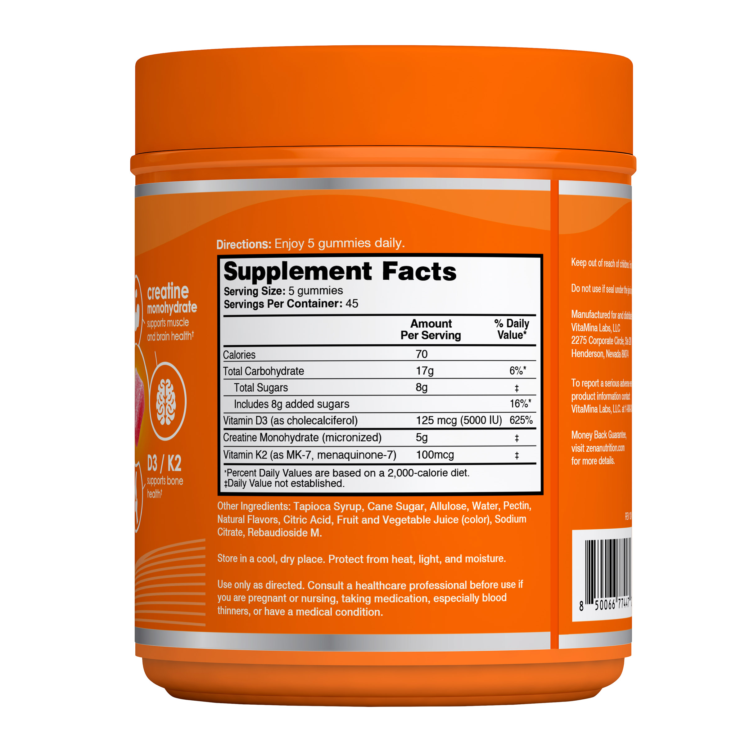 Enlarge Product Preview 3 Successfully Enriched by automation Job.