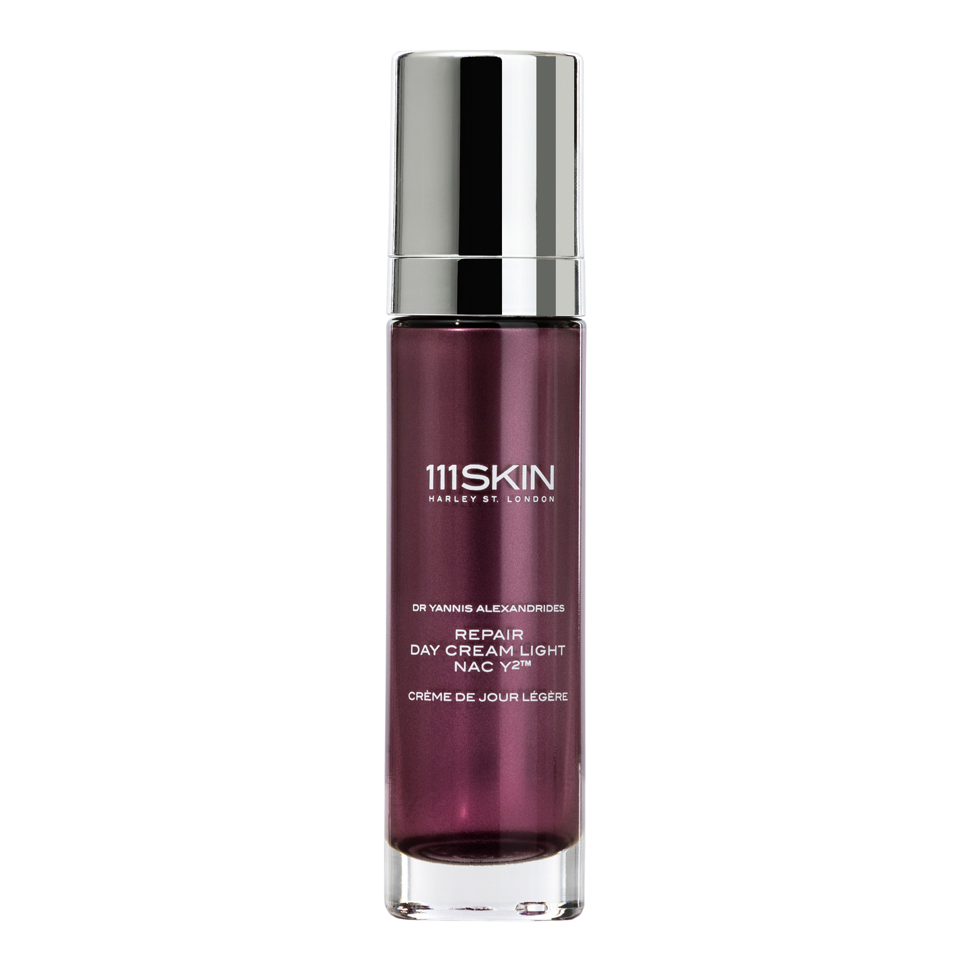 111SKIN Y Theorem Day Cream Light NAC Y², 50 mL