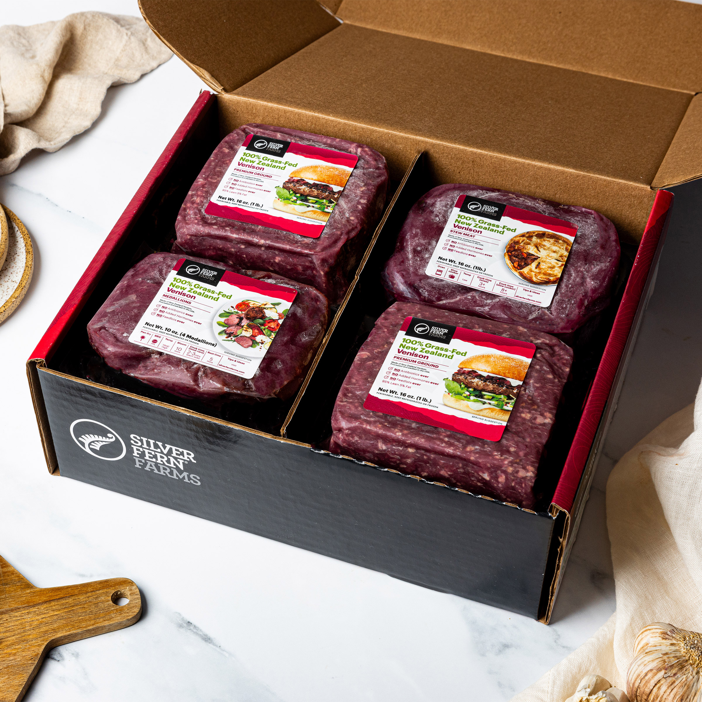 Enlarge Product Preview 5 Successfully Enriched by automation Job.