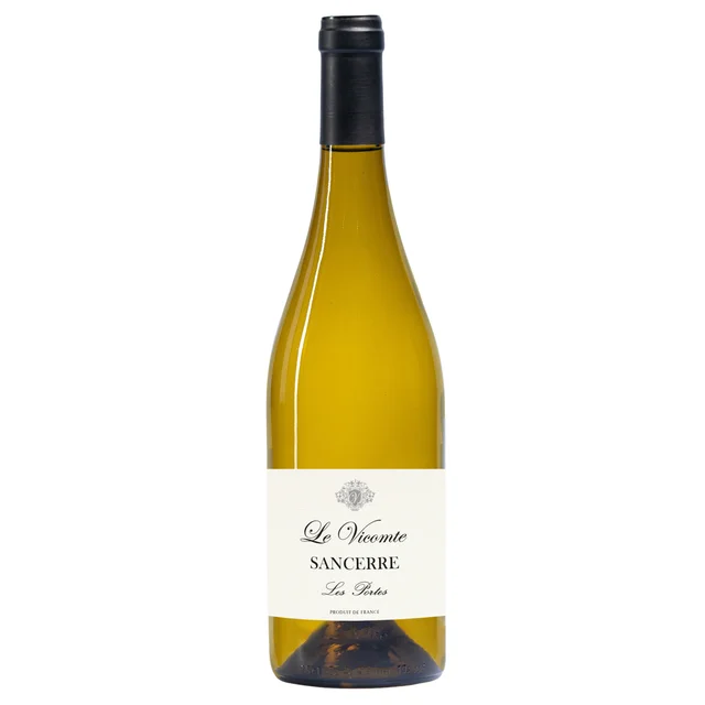 LE VICOMTE SANCERRE BLANC FRANCE 750ML