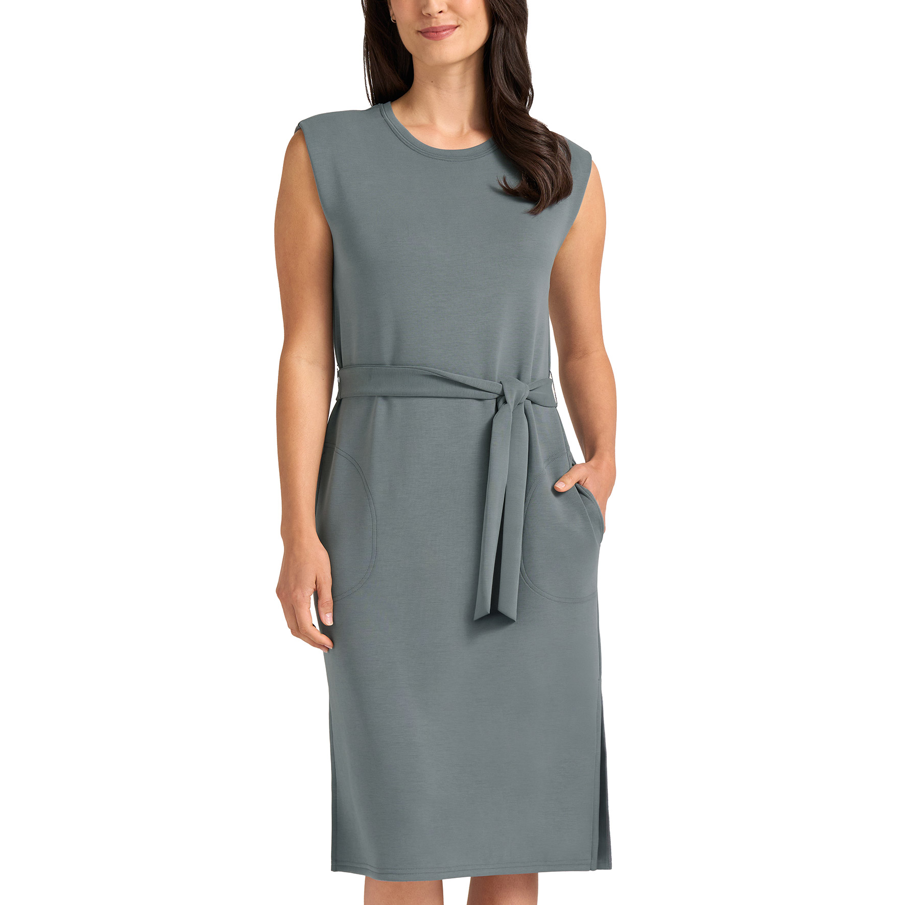 Max & Mia Women's Midi Dress