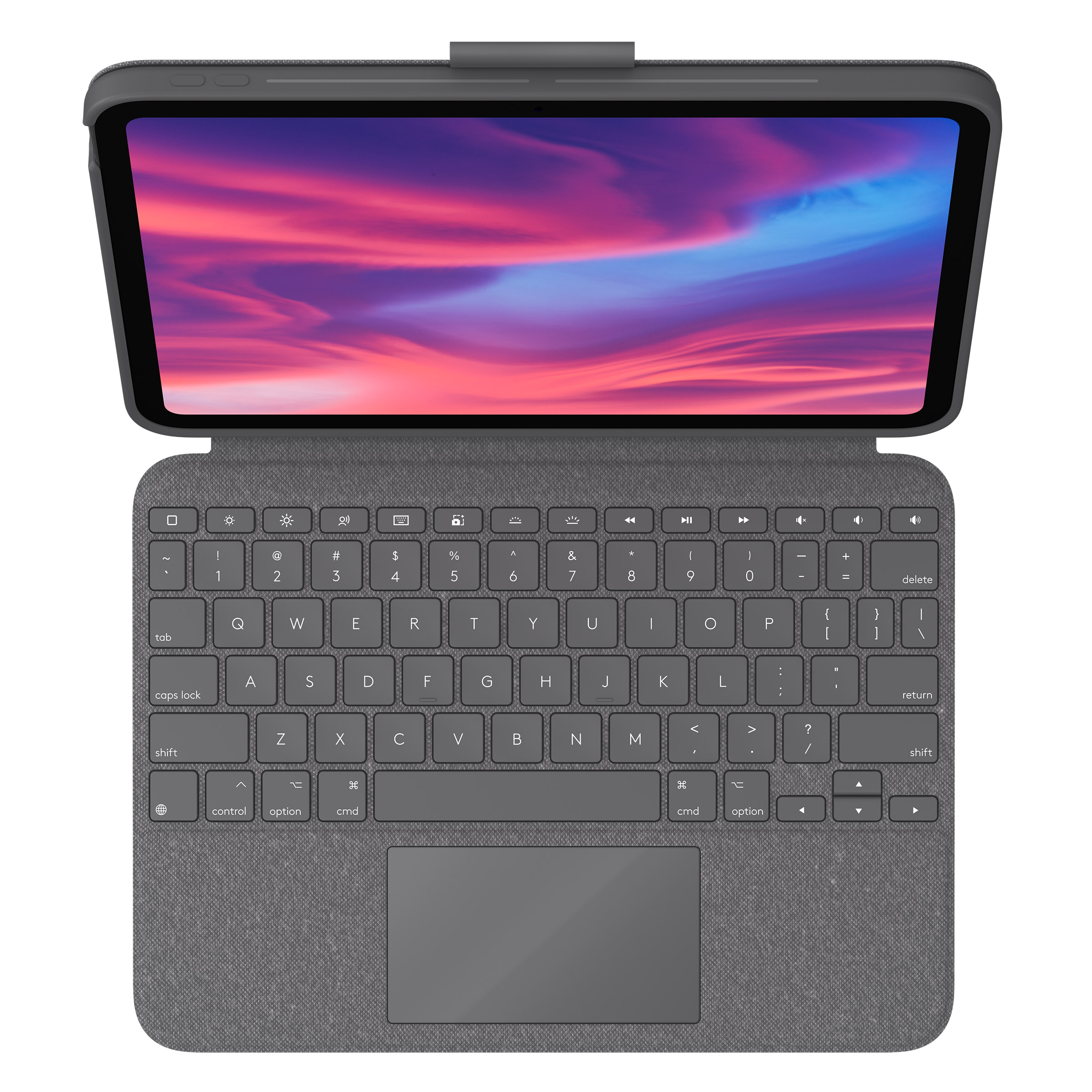 Logitech Combo Touch SE Keyboard Case | Costco