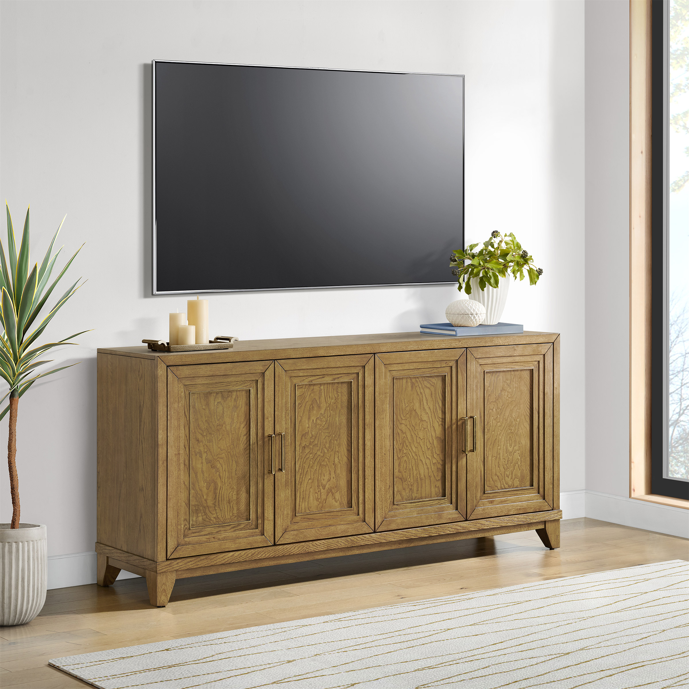 Saddlebrook Accent Console