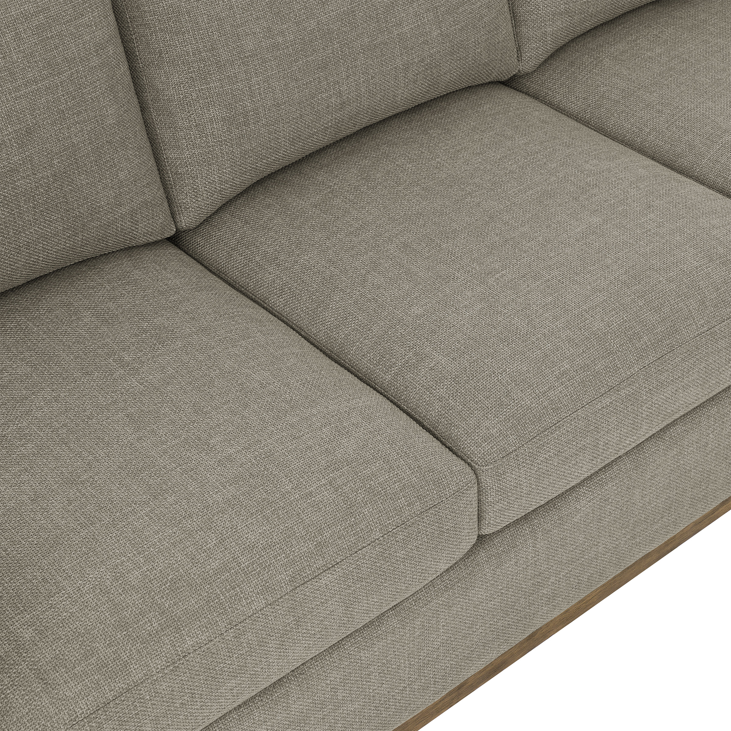 Thomasville Fabric Sofa | Costco
