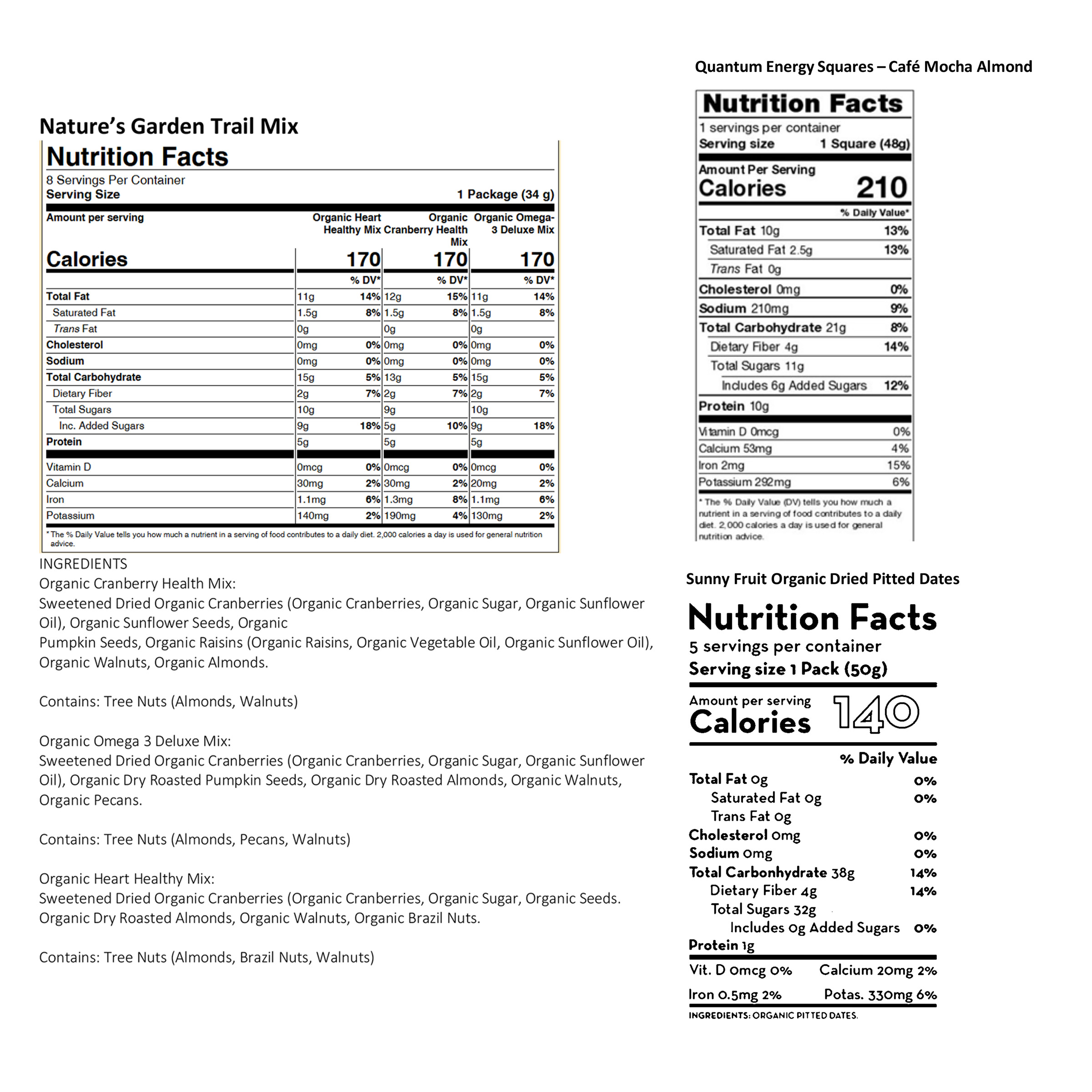 Enlarge Product Preview 6 Successfully Enriched by automation Job.