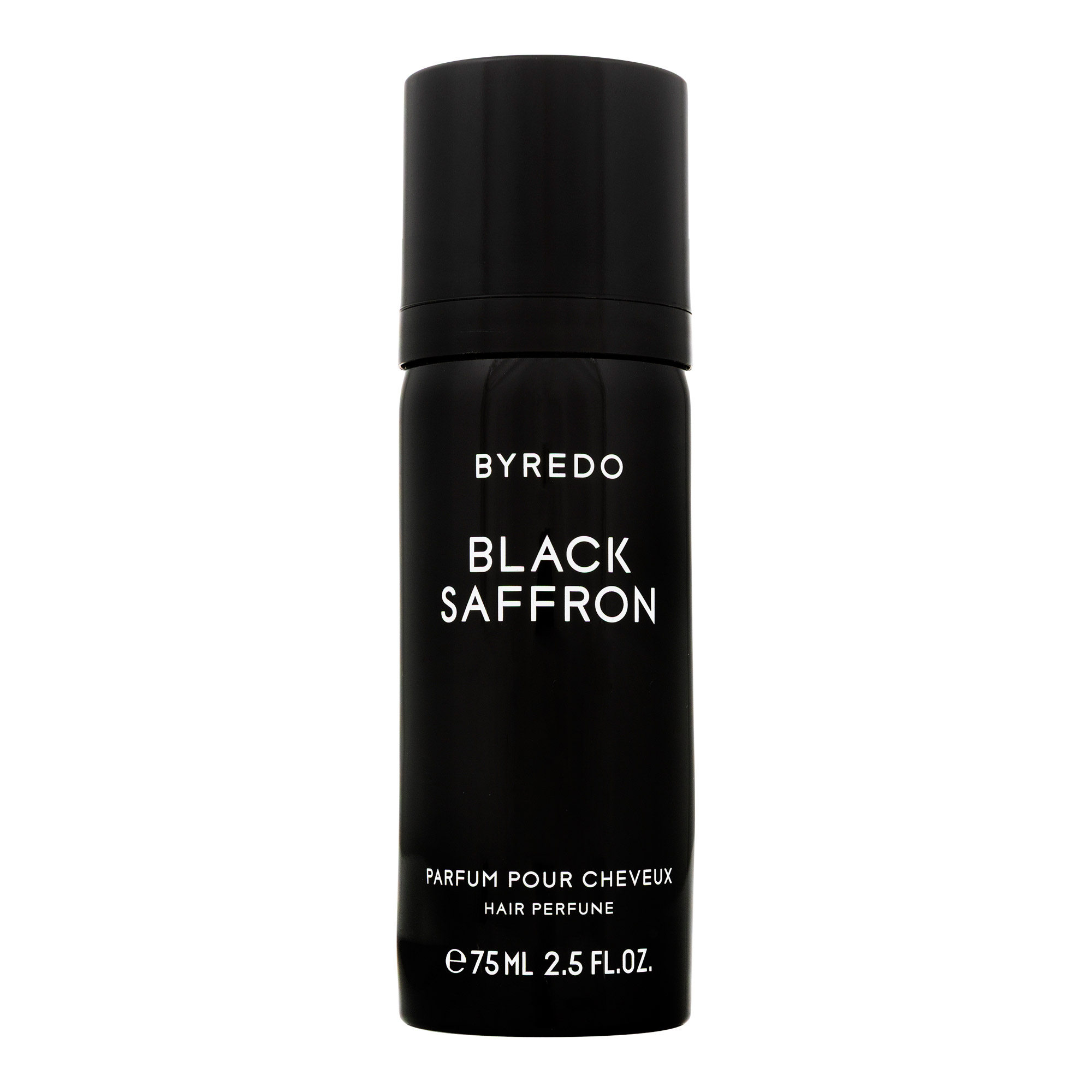 Byredo Black Saffron Hair Perfume for Women, 75 mL | Costco