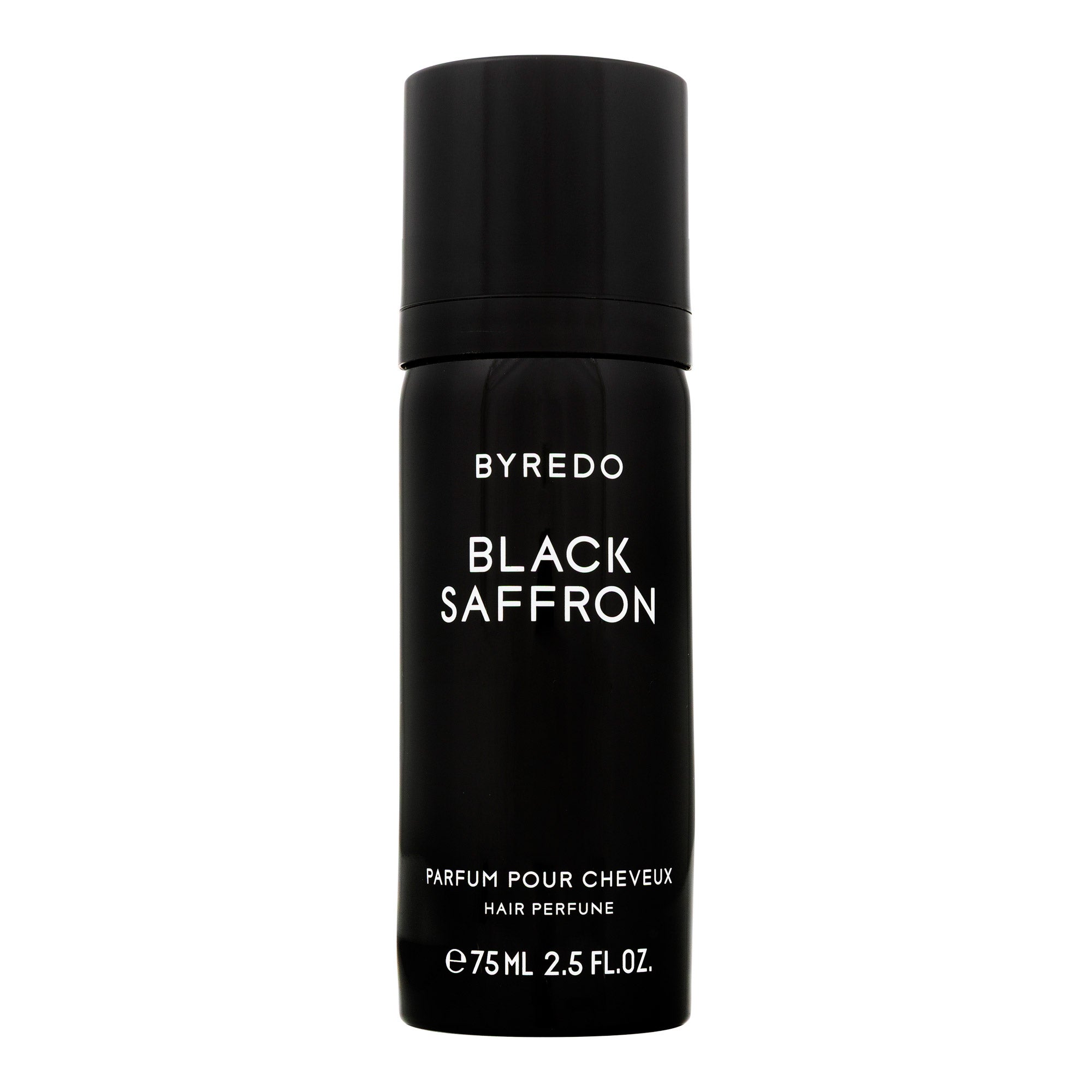 Byredo Black Saffron Hair Perfume for Women, 75 mL | Costco