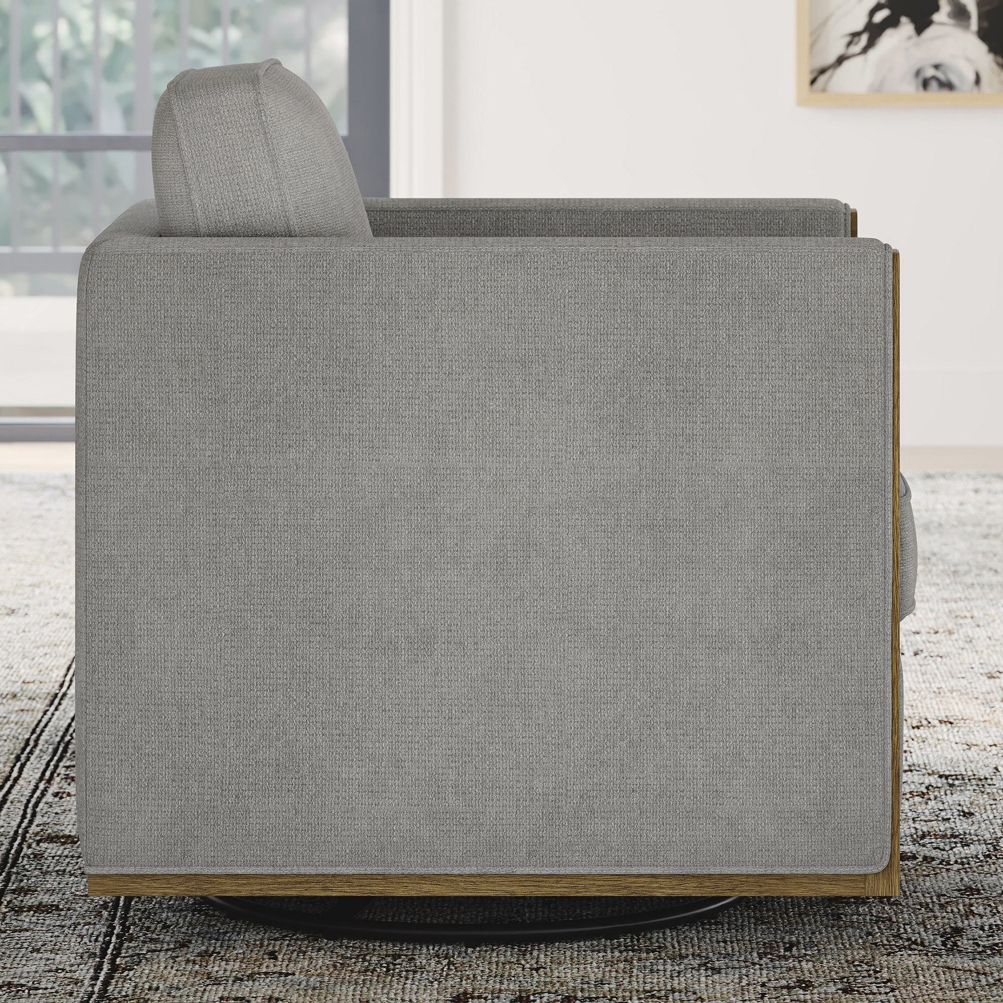 Enlarge Product Preview 7 Successfully Enriched by automation Job.