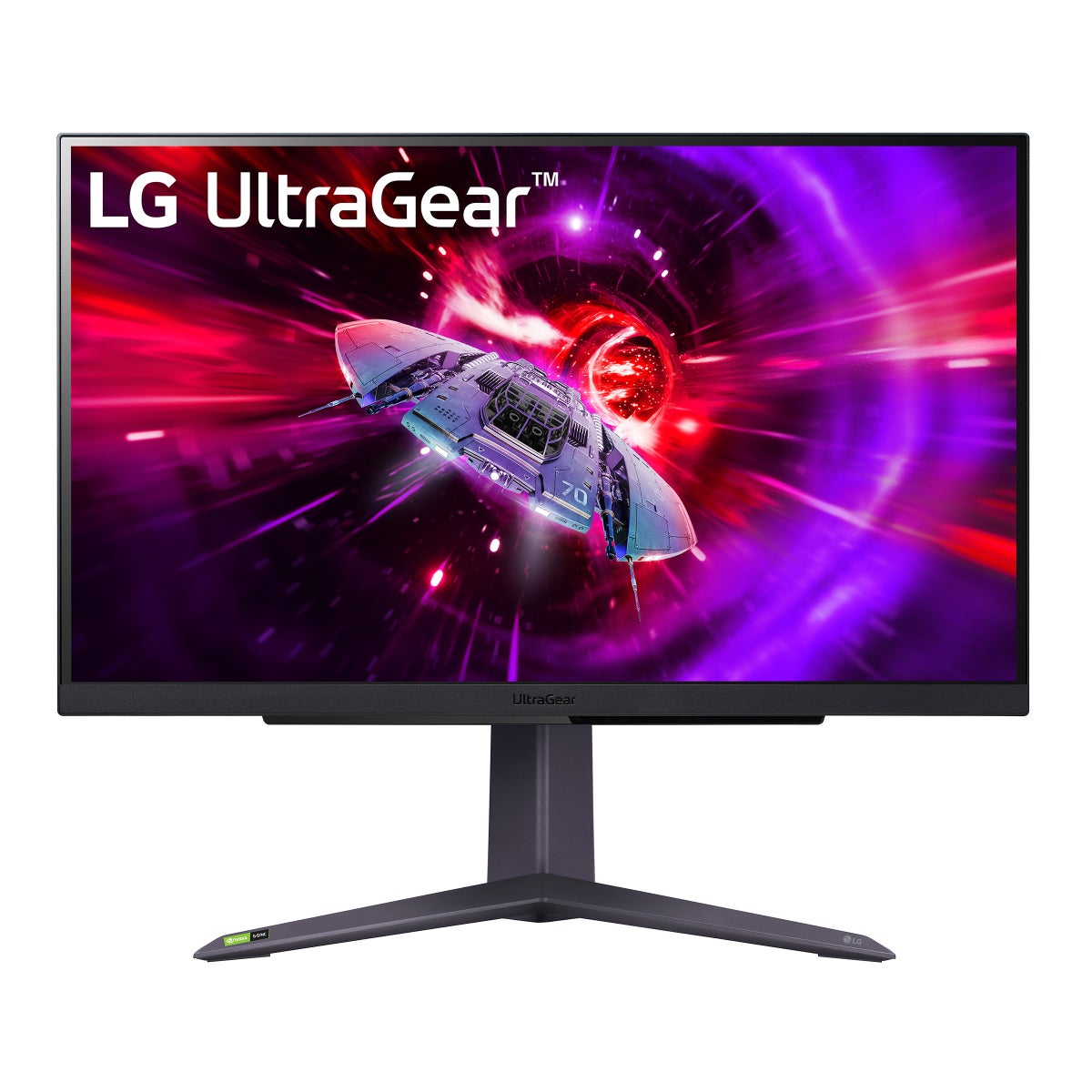 LG UltraGear 27 LG UltraGear 27