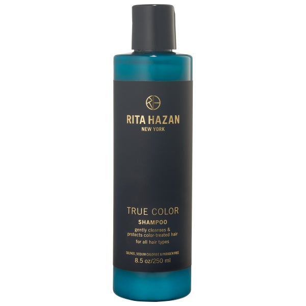 Rita Hazan New York True Color Shampoo, 8.5 oz | Costco Rita Hazan New York True Color Shampoo, 8.5 oz | Costco