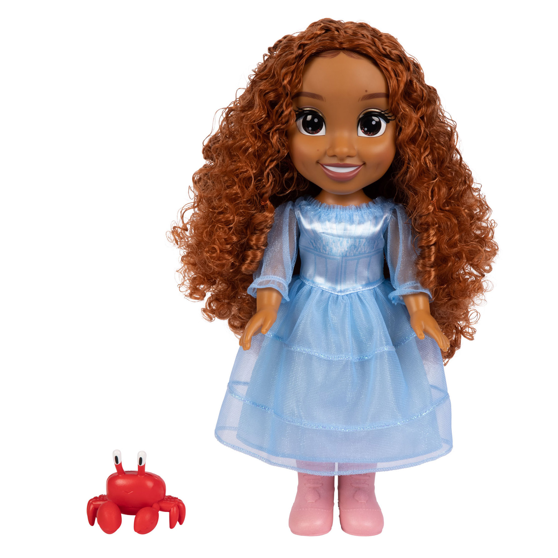 Enlarge Product Preview 4 Successfully Enriched by automation Job.