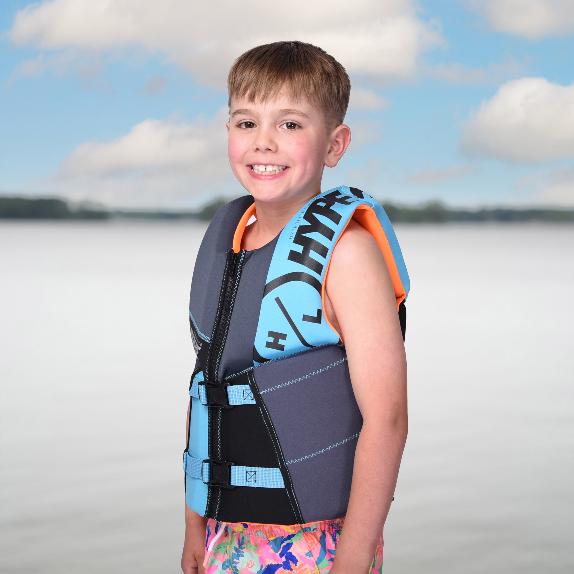 Hyperlite Unite Life Vest - Thumbnail 3