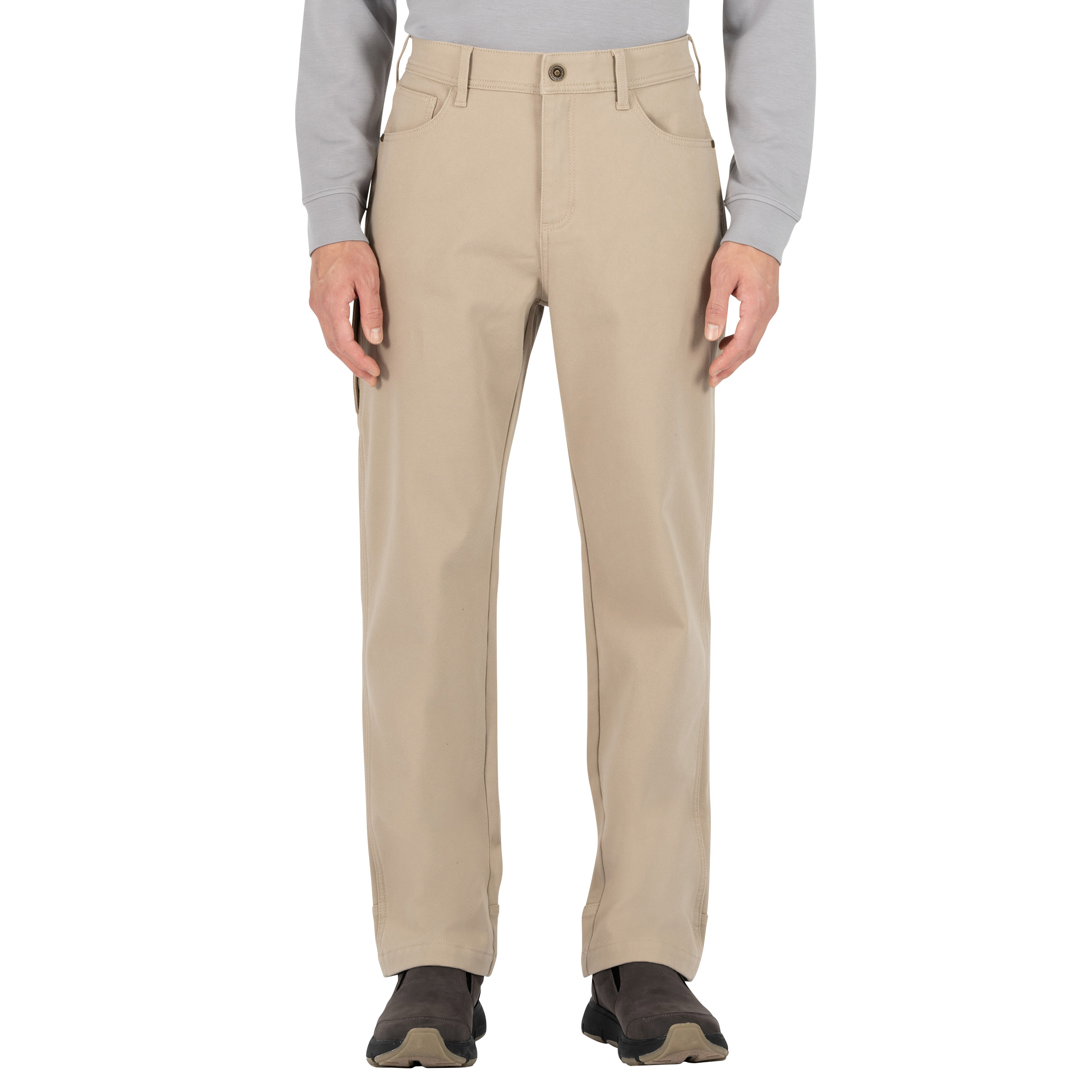 Colorado Clothing Men's Fleece Lined Pant