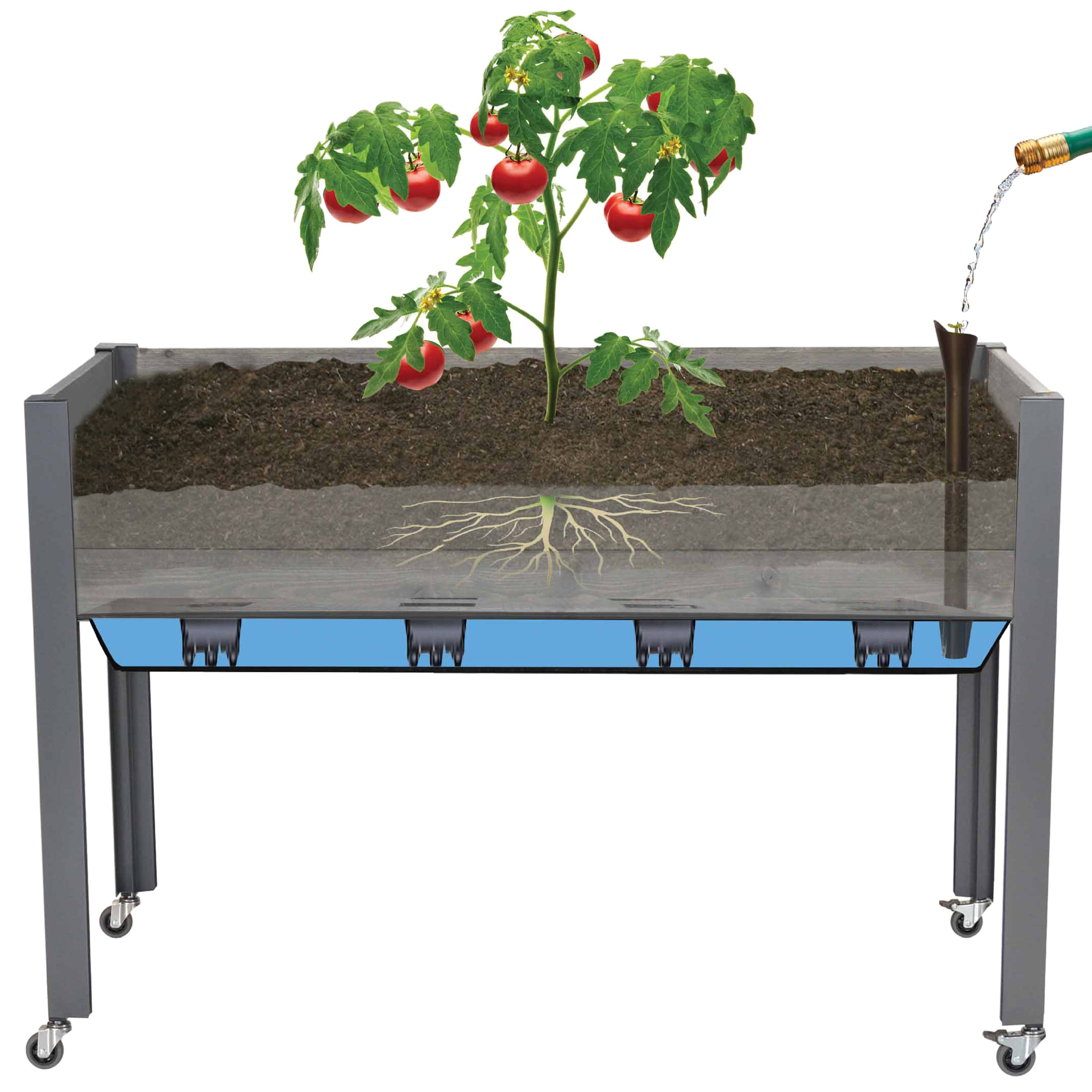 Enlarge Product Preview 3 Successfully Enriched by automation Job.