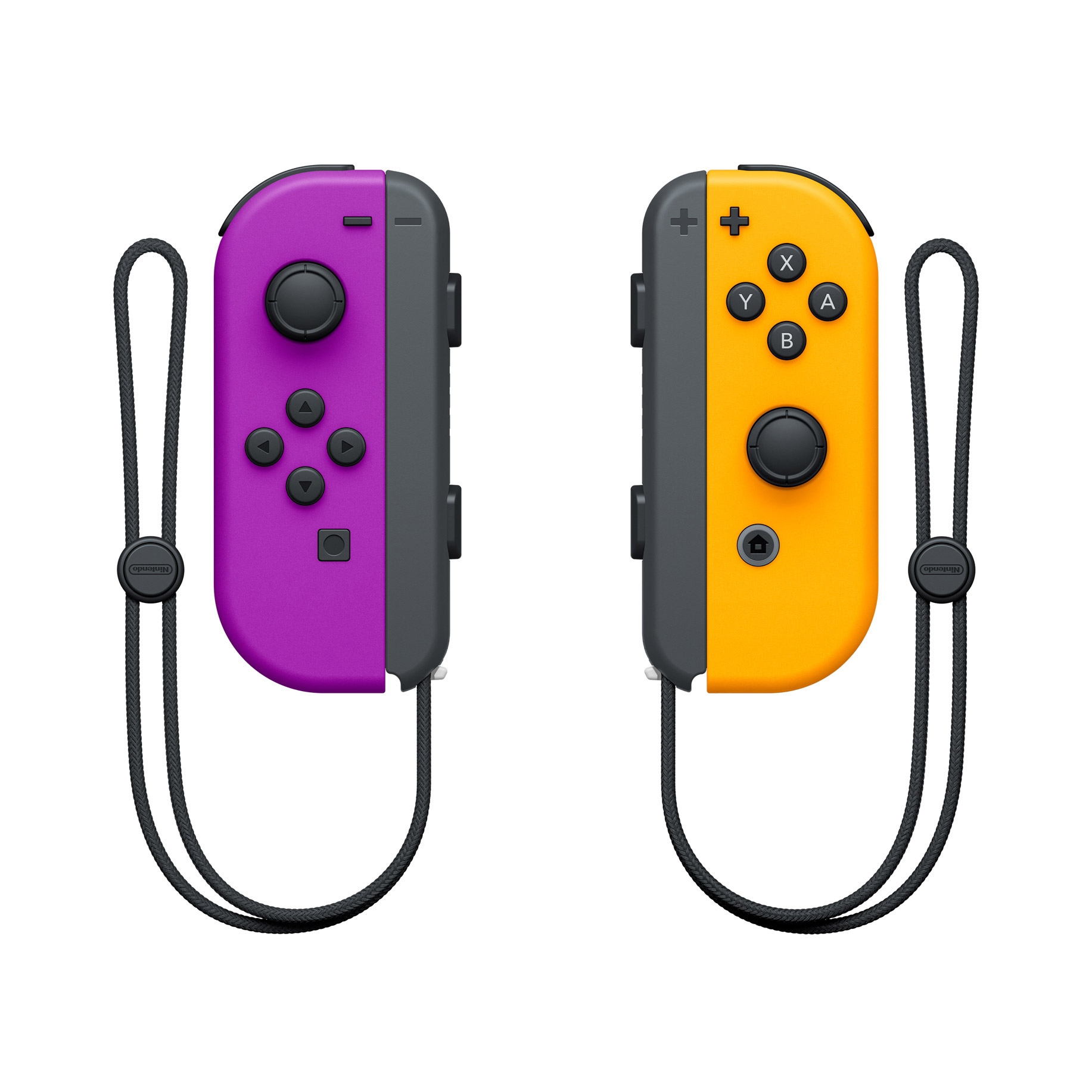 Nintendo Switch NINTENDO SWITCH JOY-CON… Nintendo-Switch-Joy-Con-L-R-