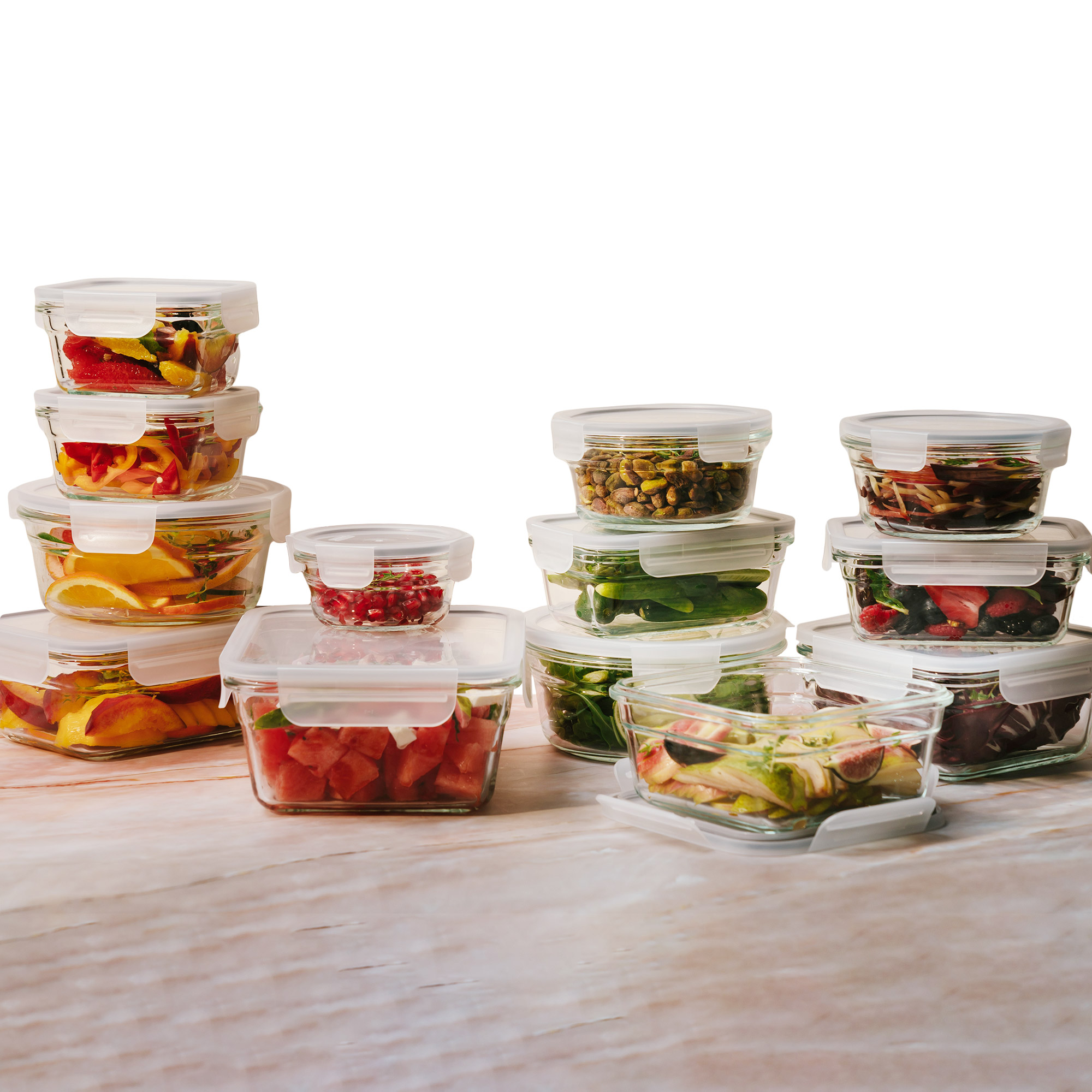 Food Preservation | Costco