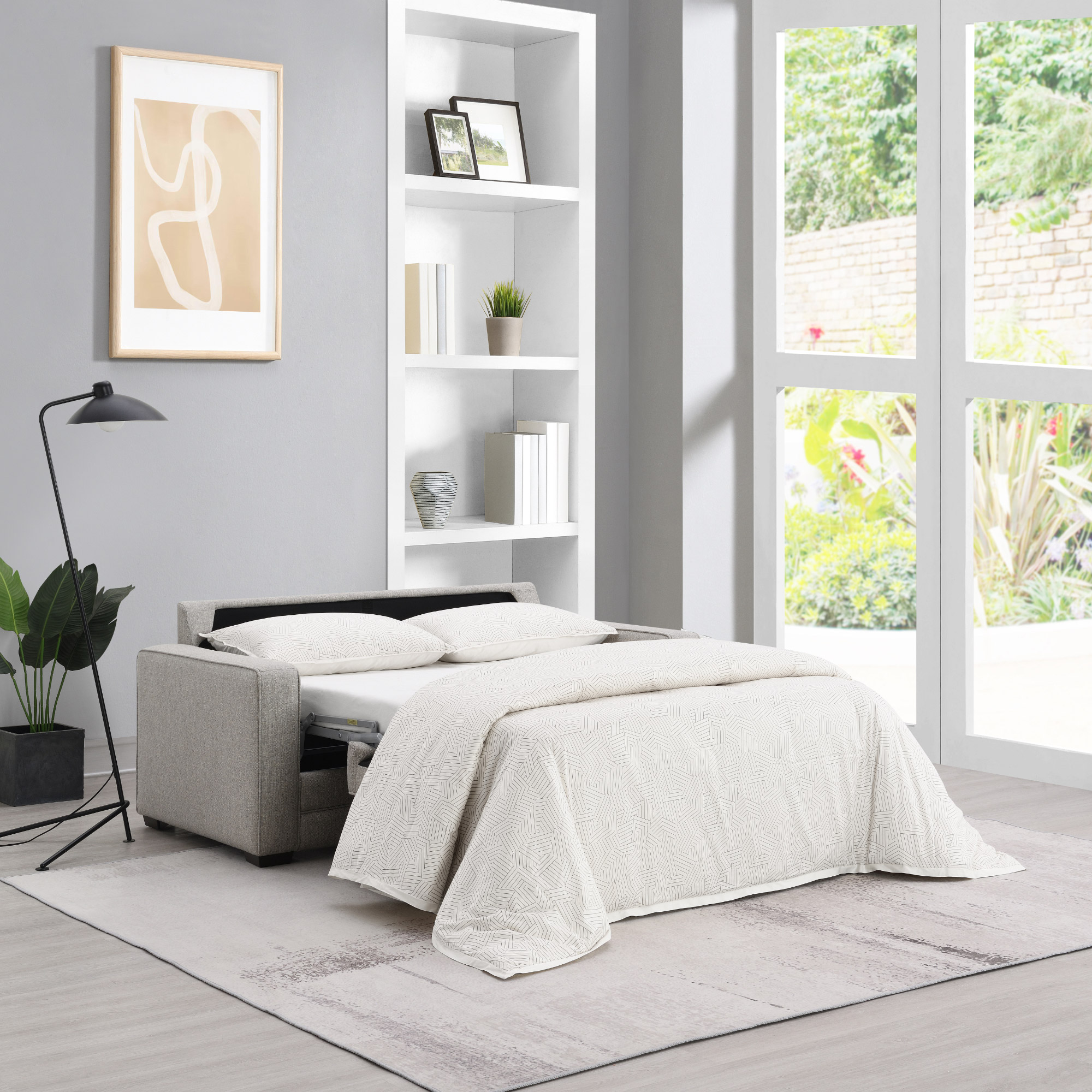 Enlarge Product Preview 6 Successfully Enriched by automation Job.