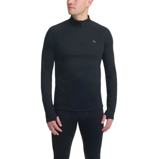 PARADOX MEN'S MERINO BLEND 1/4 ZIP BASE LAYER