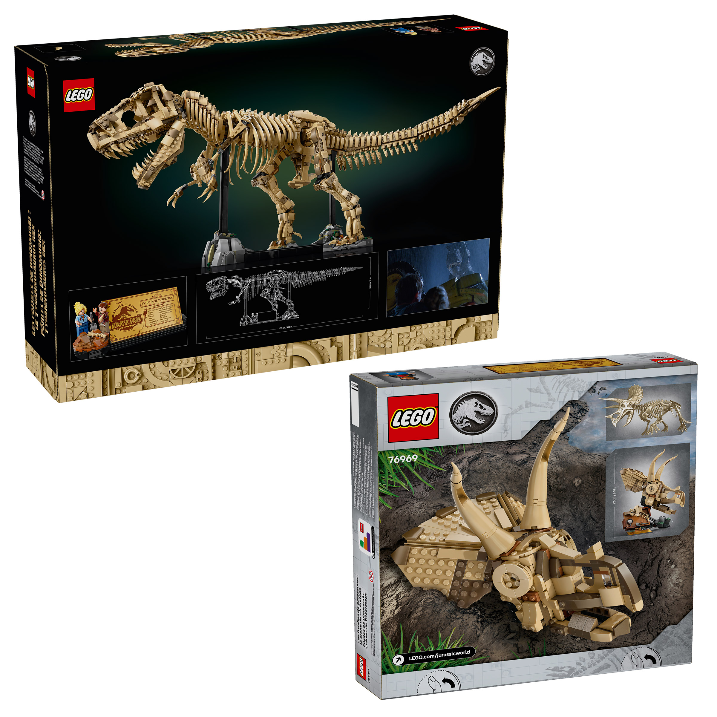 Enlarge Product Preview 3 Successfully Enriched by automation Job.