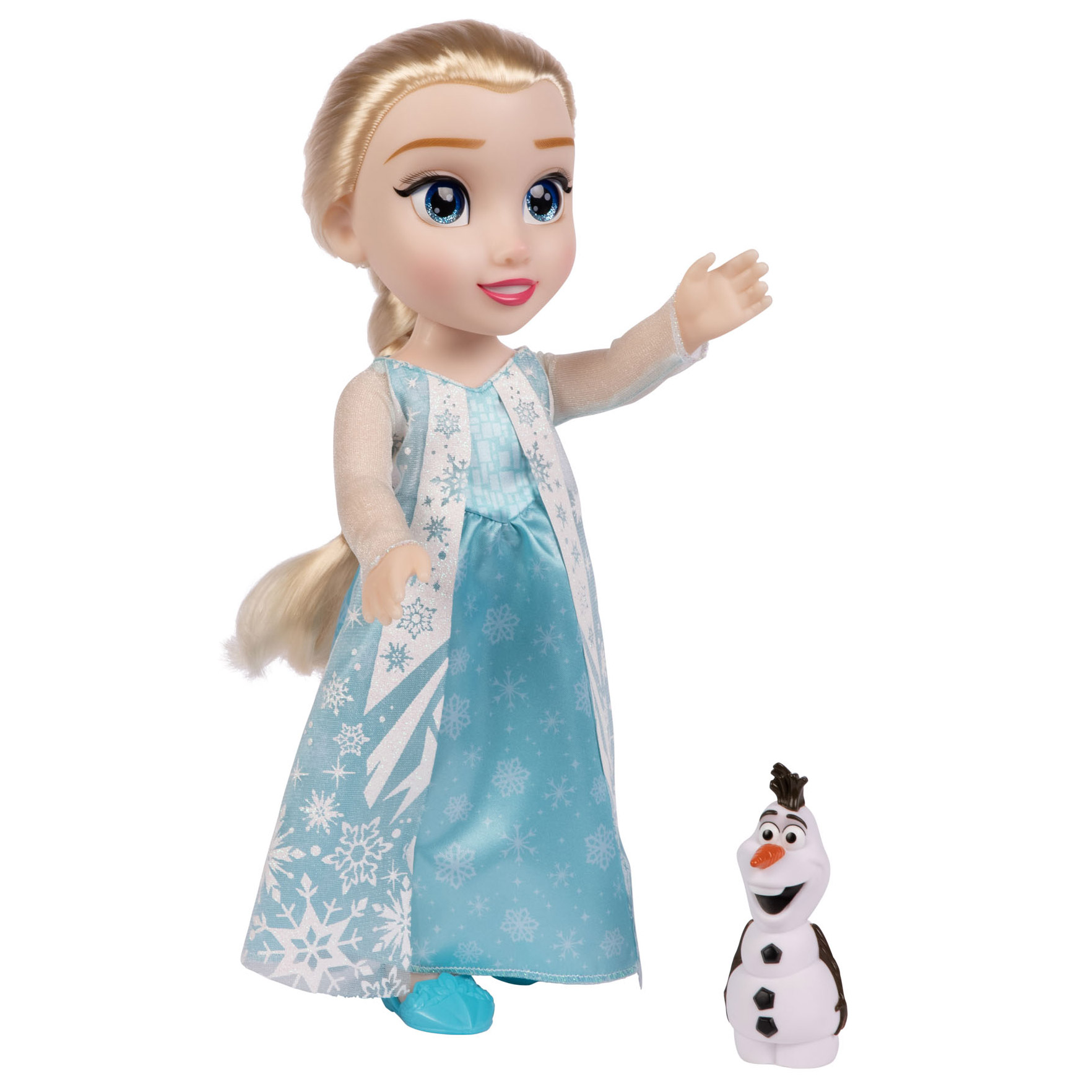 Enlarge Product Preview 4 Successfully Enriched by automation Job.