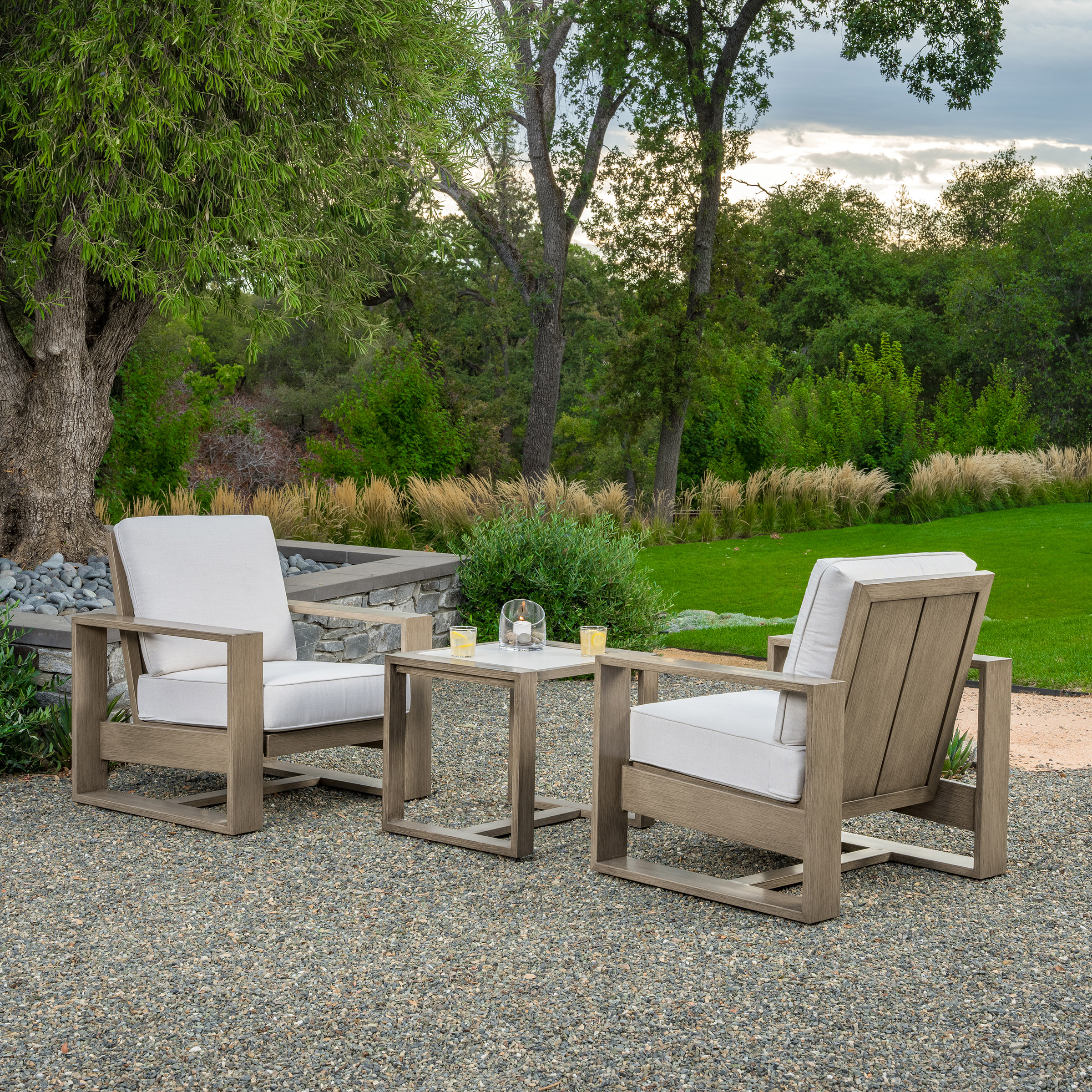 SunVilla Clifton Seating Set - Thumbnail 3