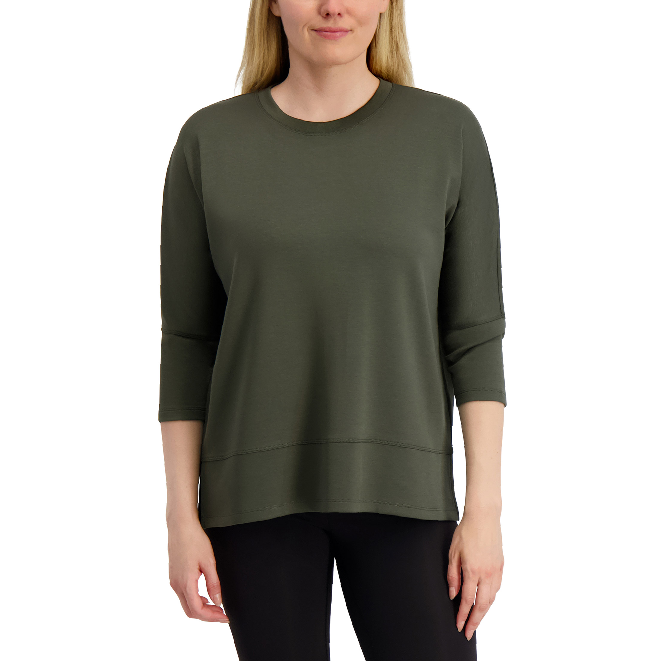 Sage Collective Women's Tunic Top