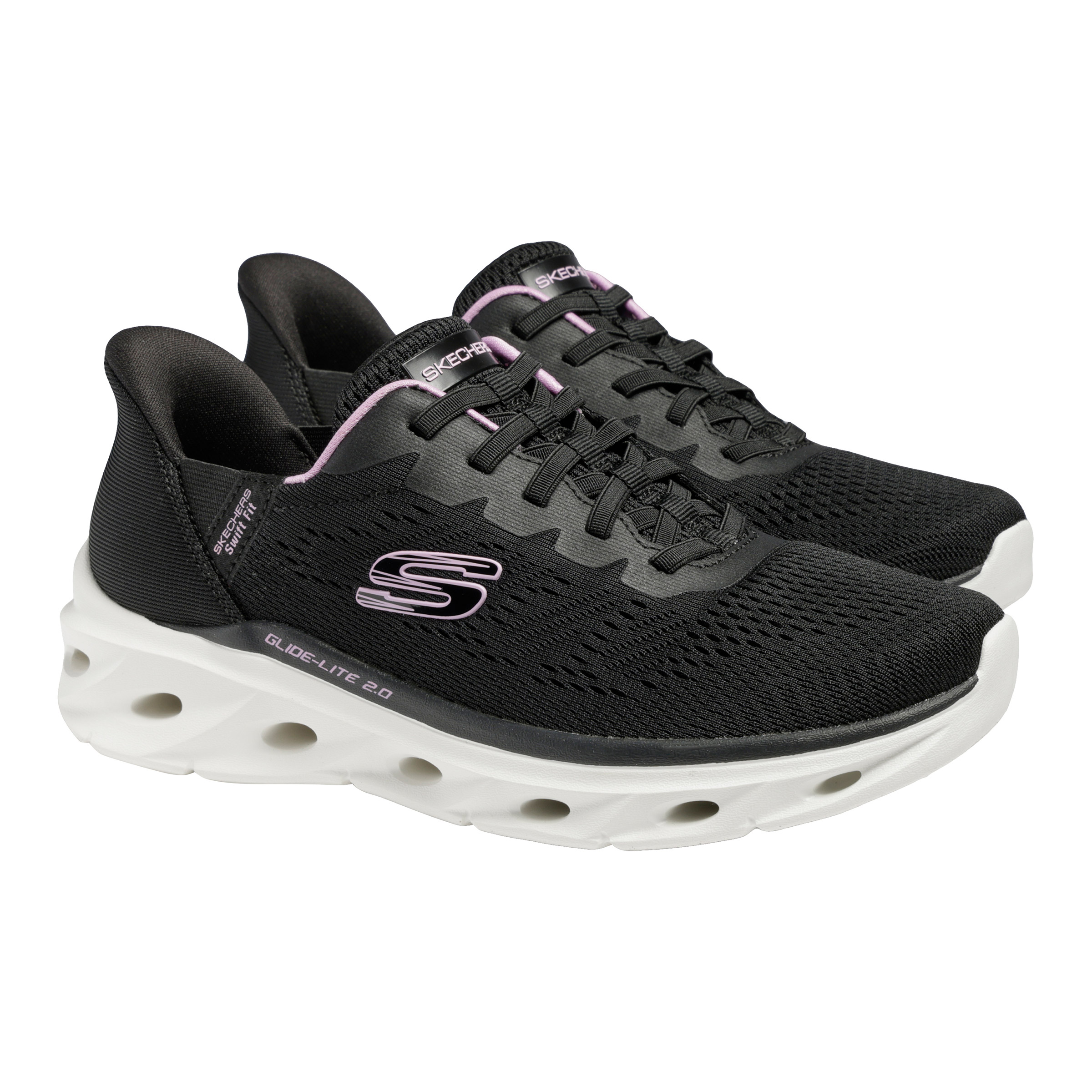 Skechers Women's Glide Step Sneaker