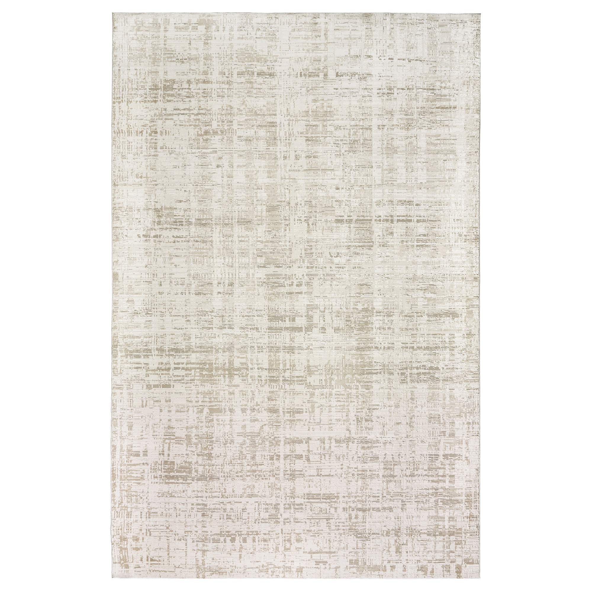Sasha Area Rug, Dazie Ivory, 8'8
