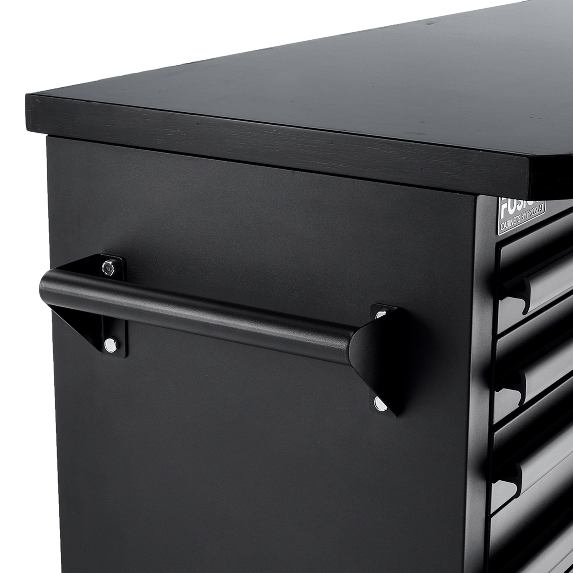 Proslat FUSION Series 10-piece Plus Cabinet Set | Costco