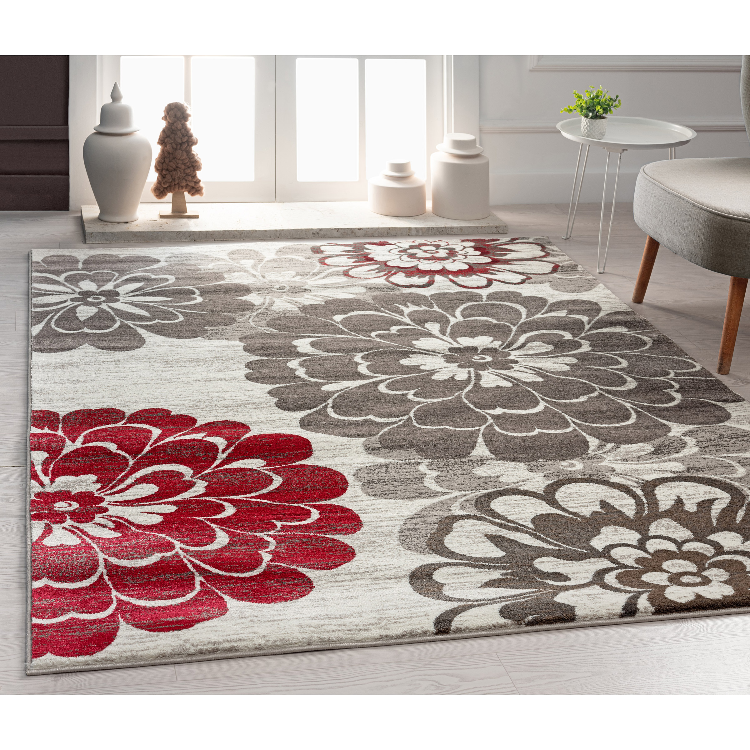 Segma Kinara Area Rug