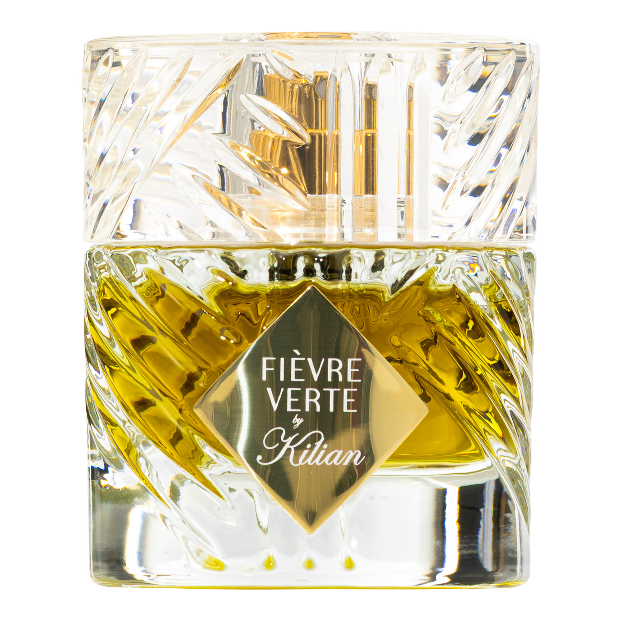 Kilian Fièvre Verte for Men, Eau de parfum, 50 mL
