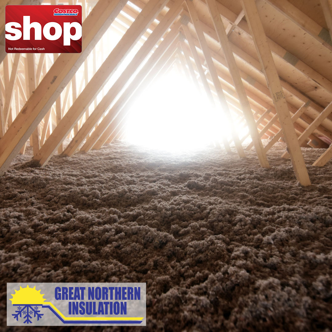 Great Northern Insulation