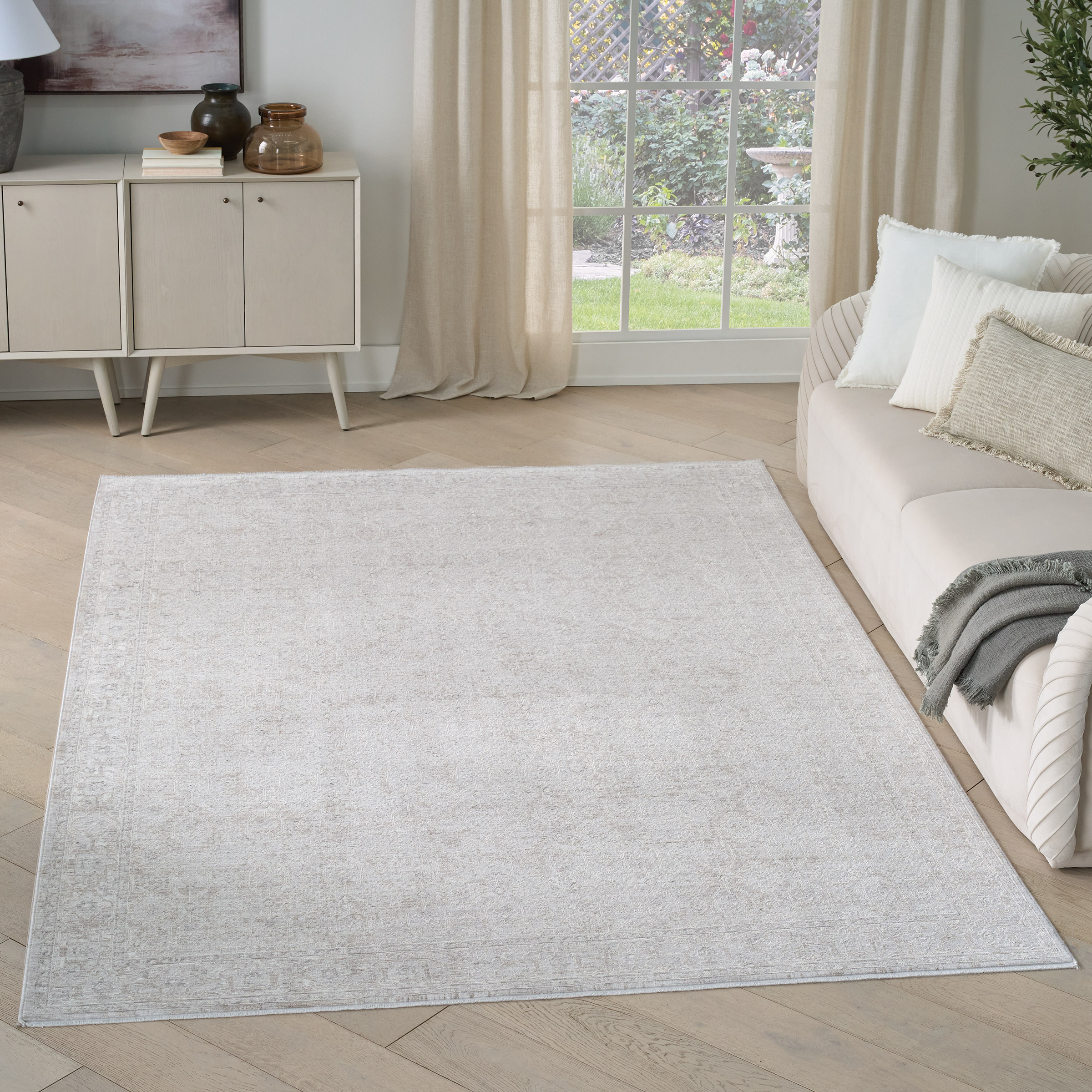 Nourison Dawn Area Rug Collection  Selene