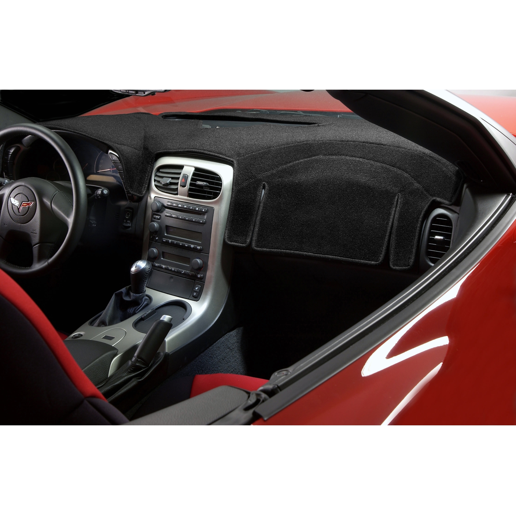 Coverking Custom Tailored Dashboard Cover